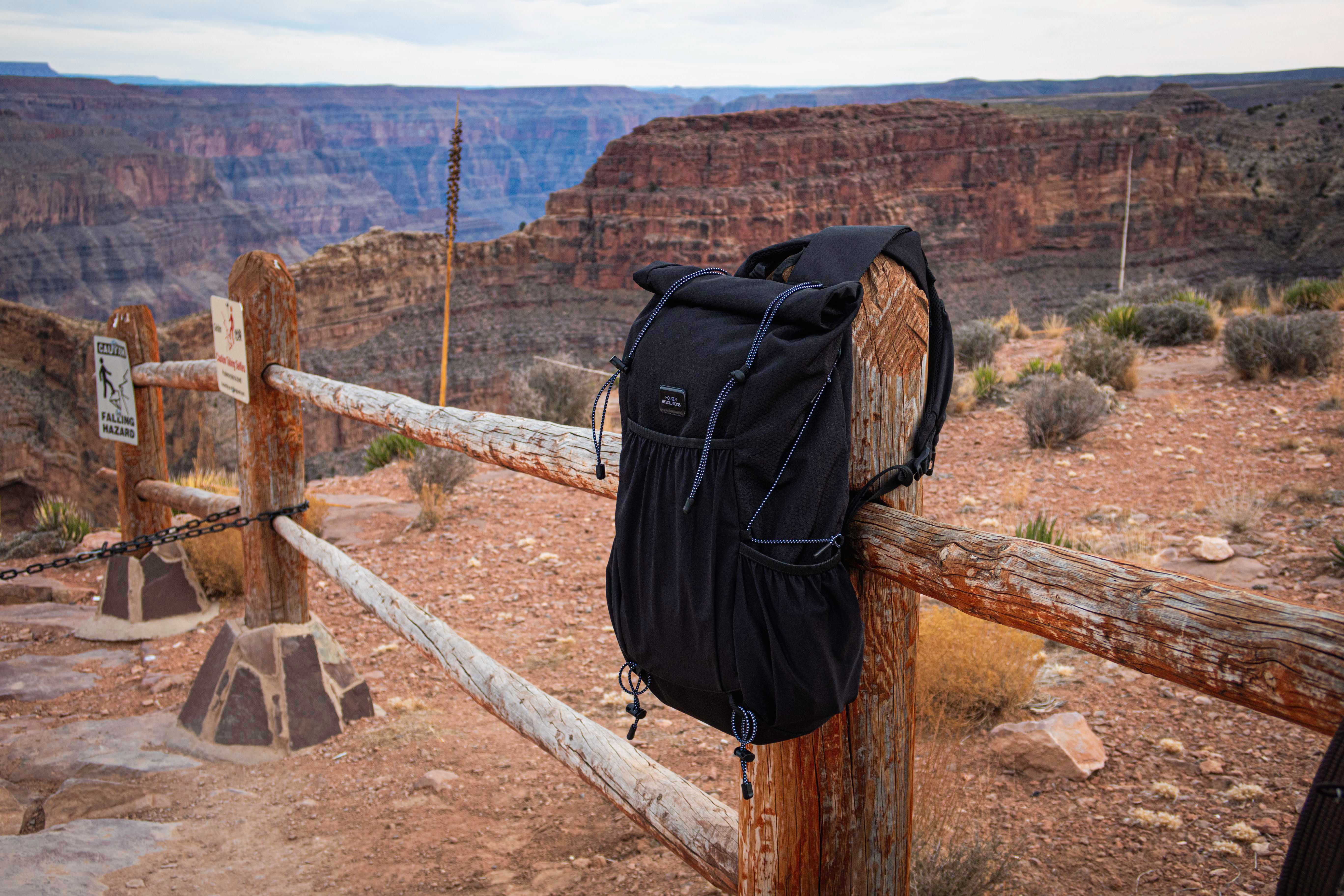 Vue 13 de BrandCharger sac à dos Venturer | 28 l