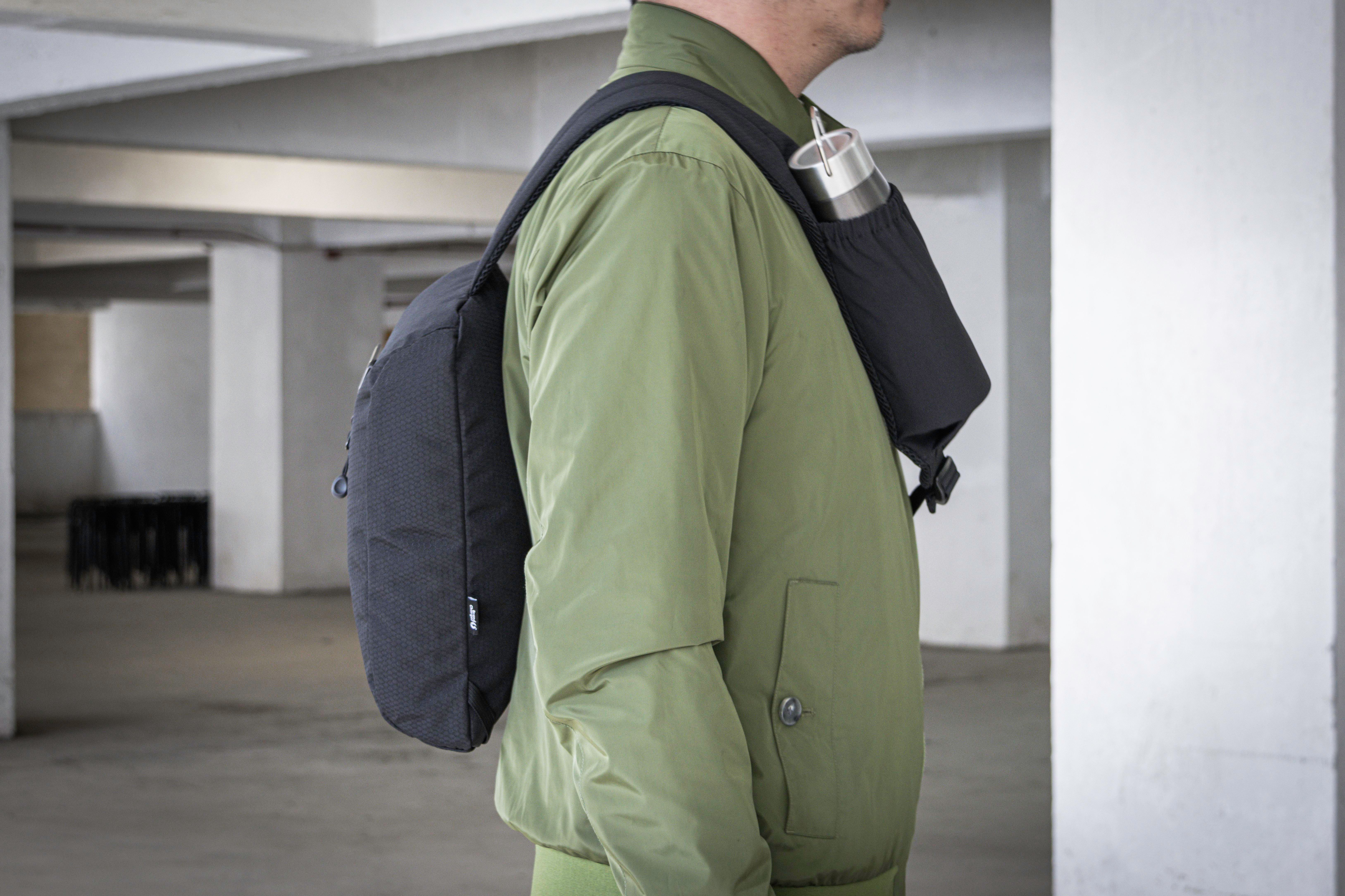 Vue 8 de BrandCharger sacoche bandoulière Sling