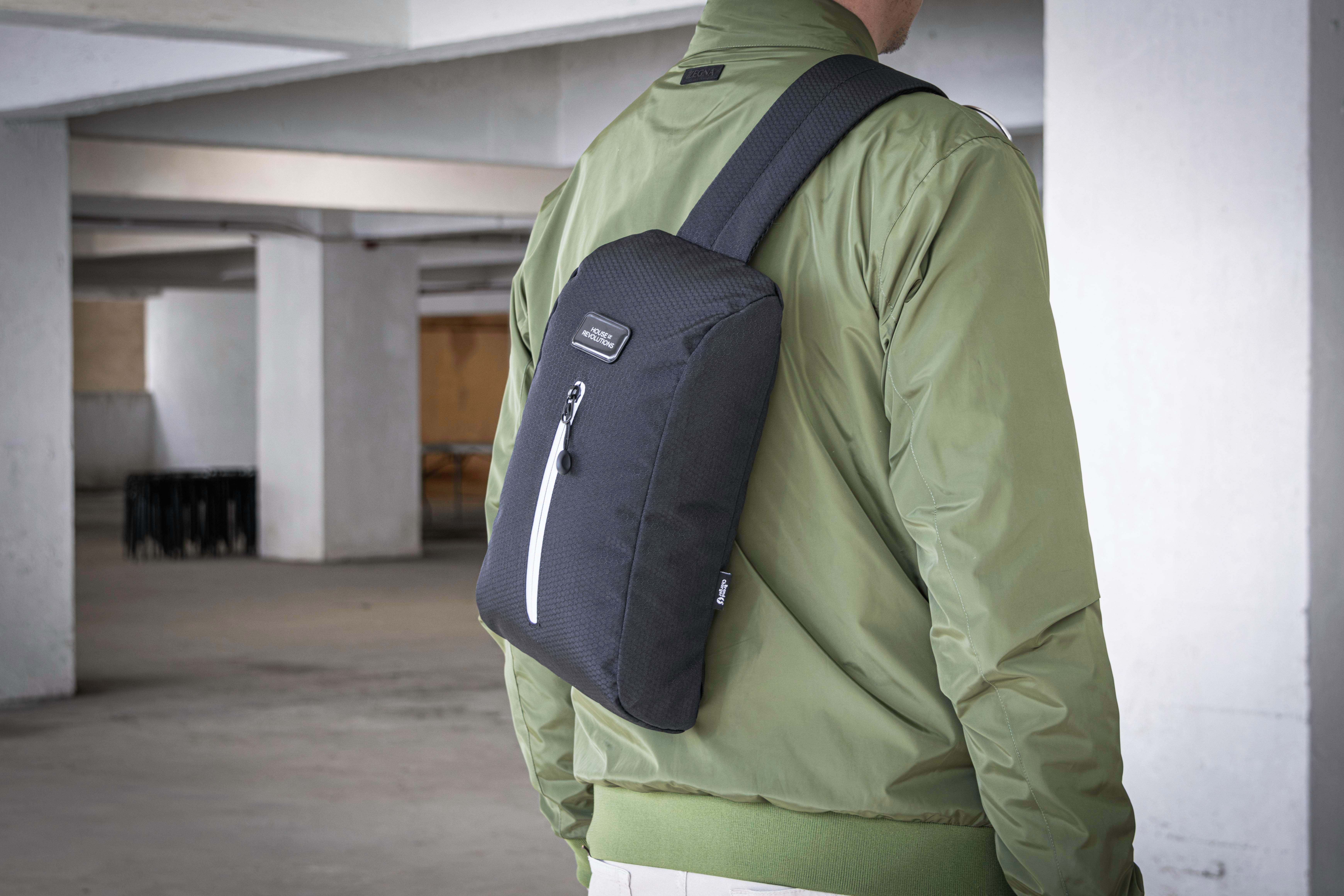 Vue 9 de BrandCharger sacoche bandoulière Sling