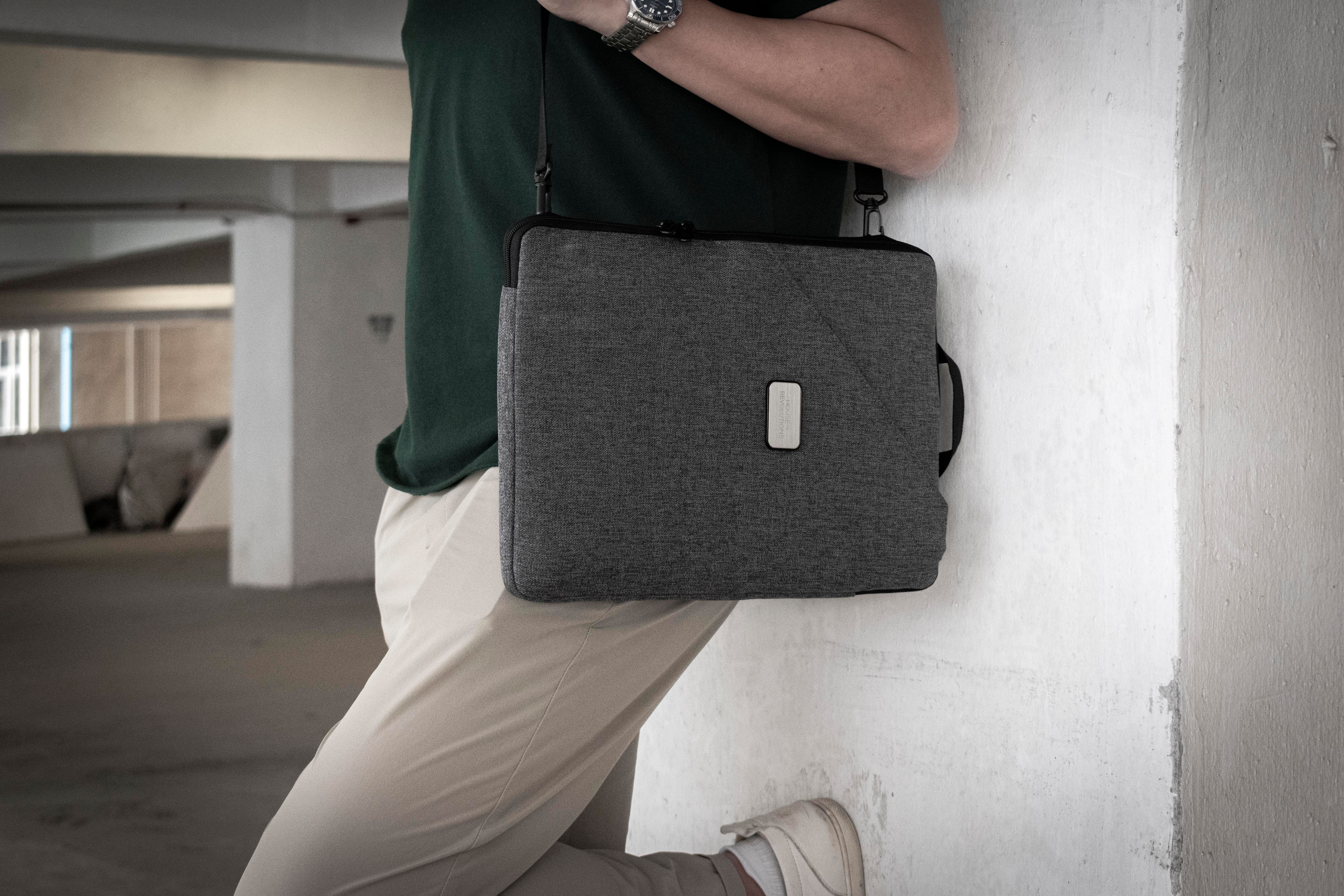 Vue 14 de BrandCharger sacoche Specter Go | Laptop 14"