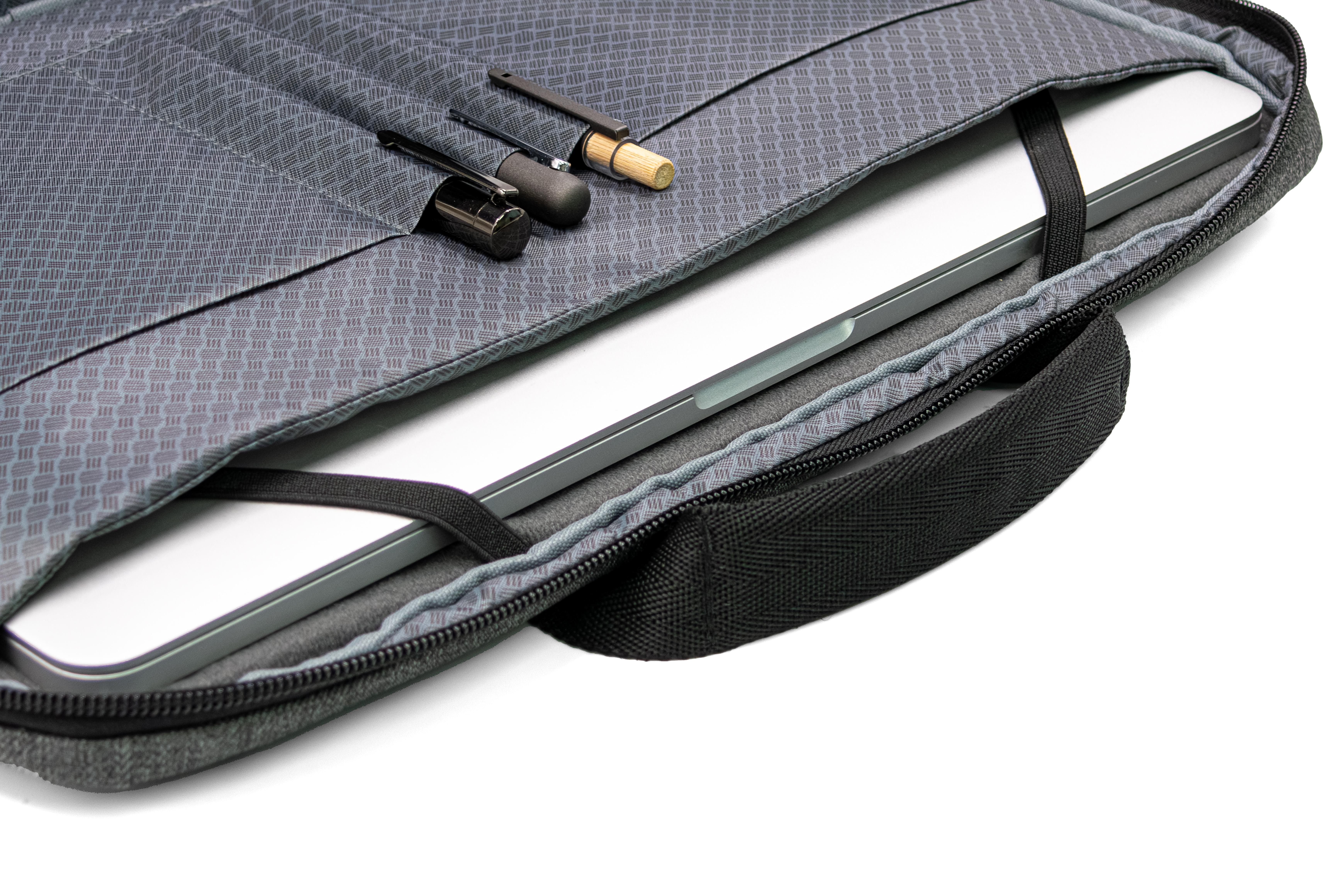 Vue 5 de BrandCharger sacoche Specter 2 | Laptop 16"