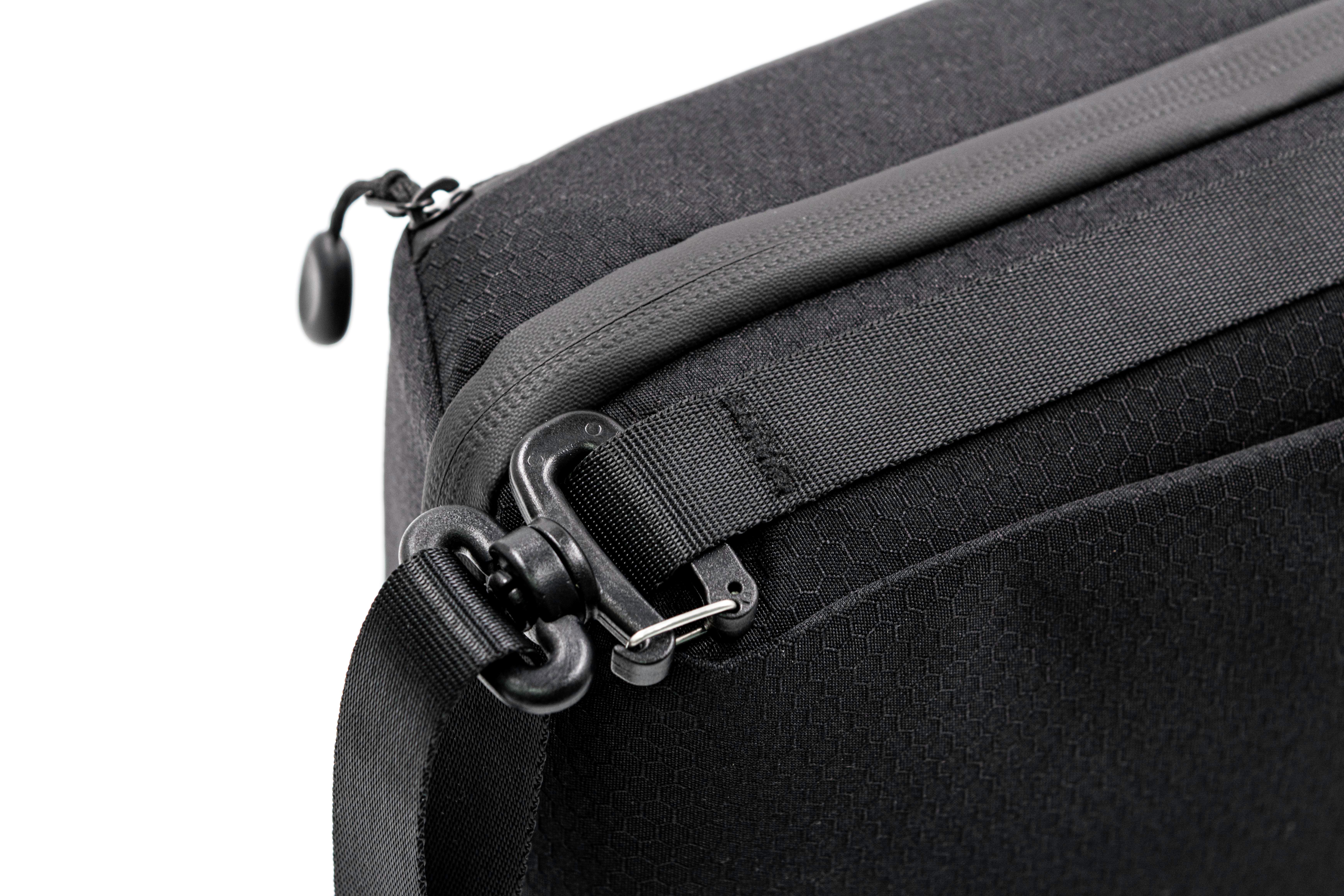 Vue 7 de BrandCharger sac bandoulière Zen