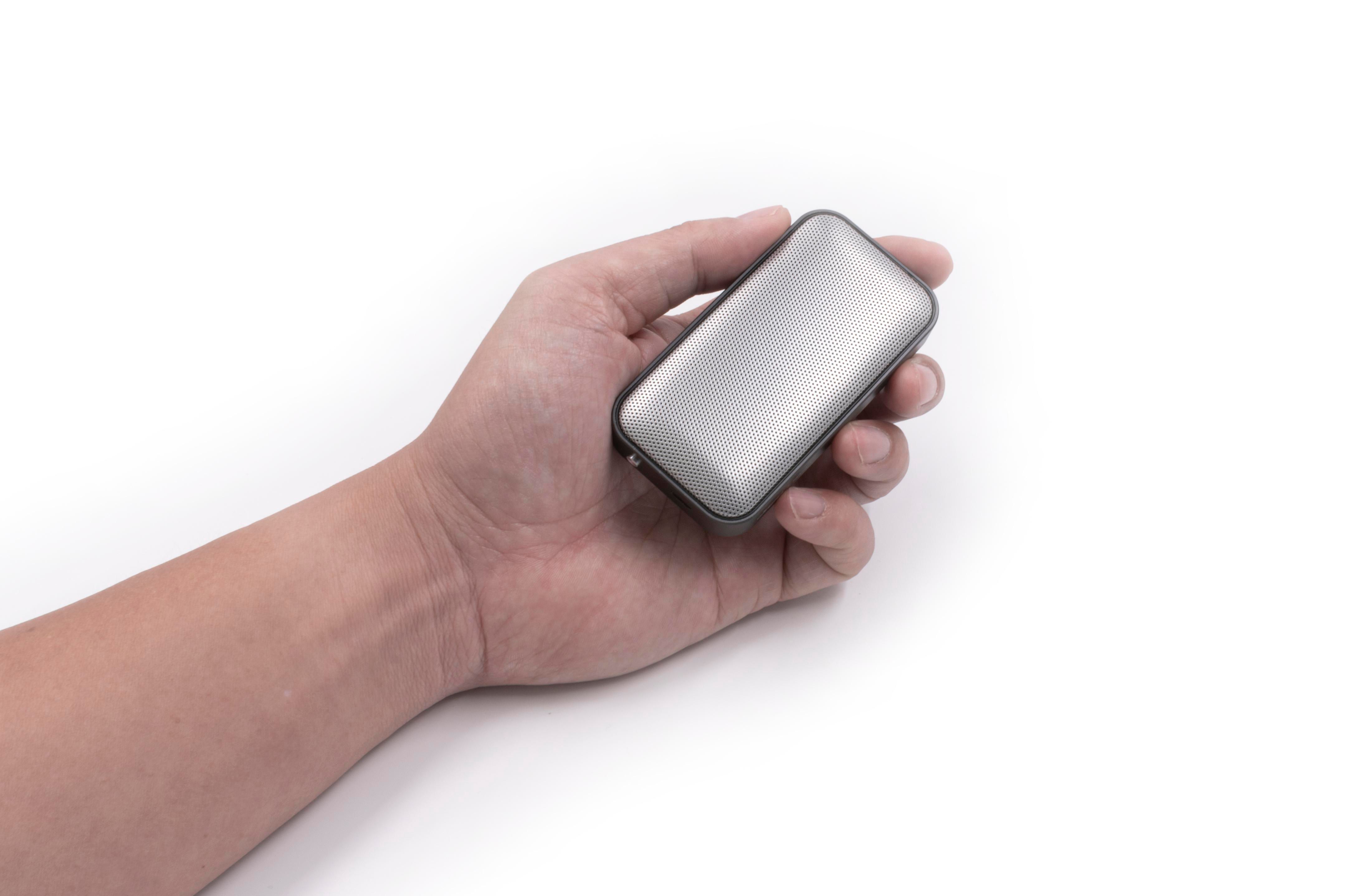 Vue 11 de BrandCharger enceinte sans fil Nano