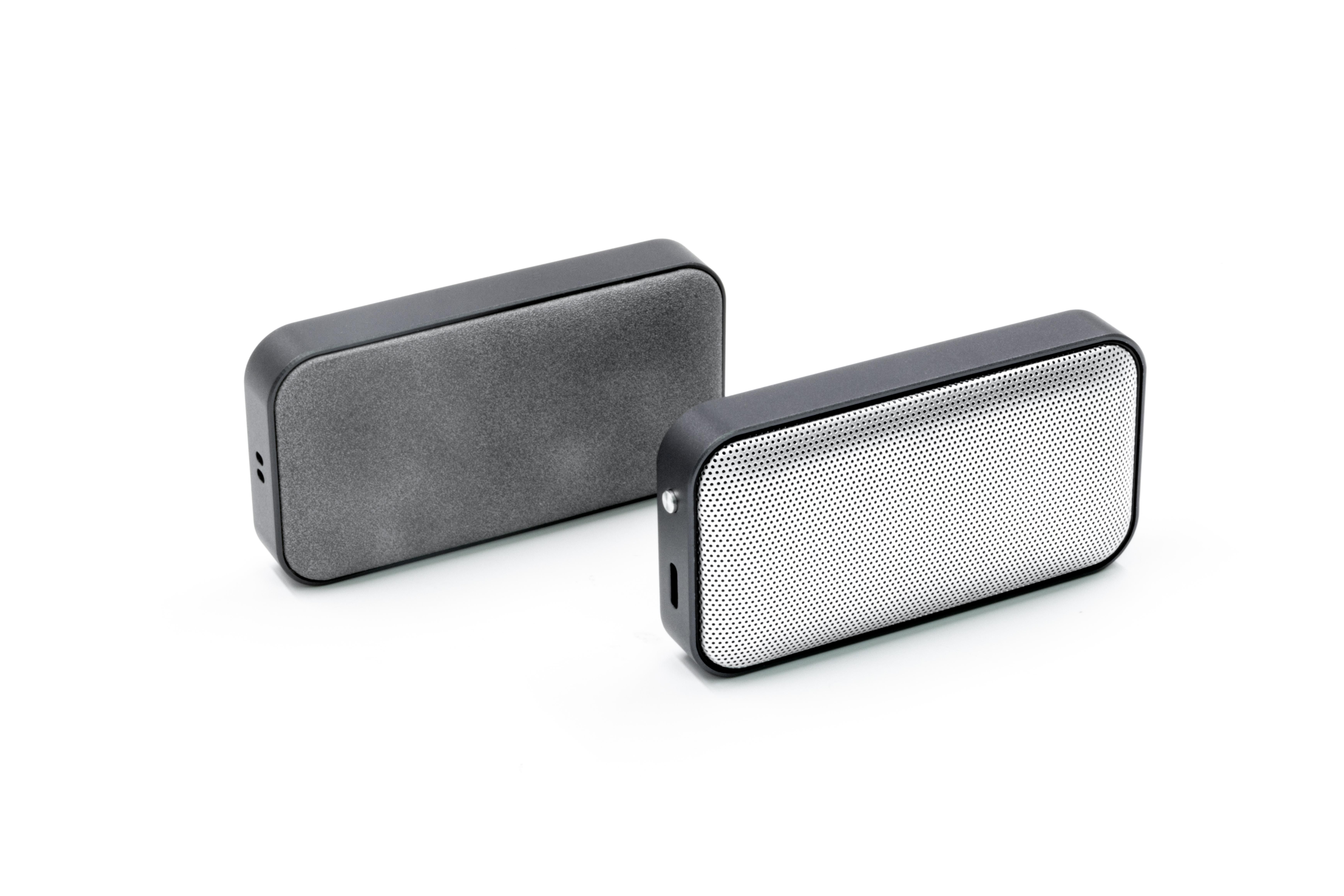 Vue 12 de BrandCharger enceinte sans fil Nano