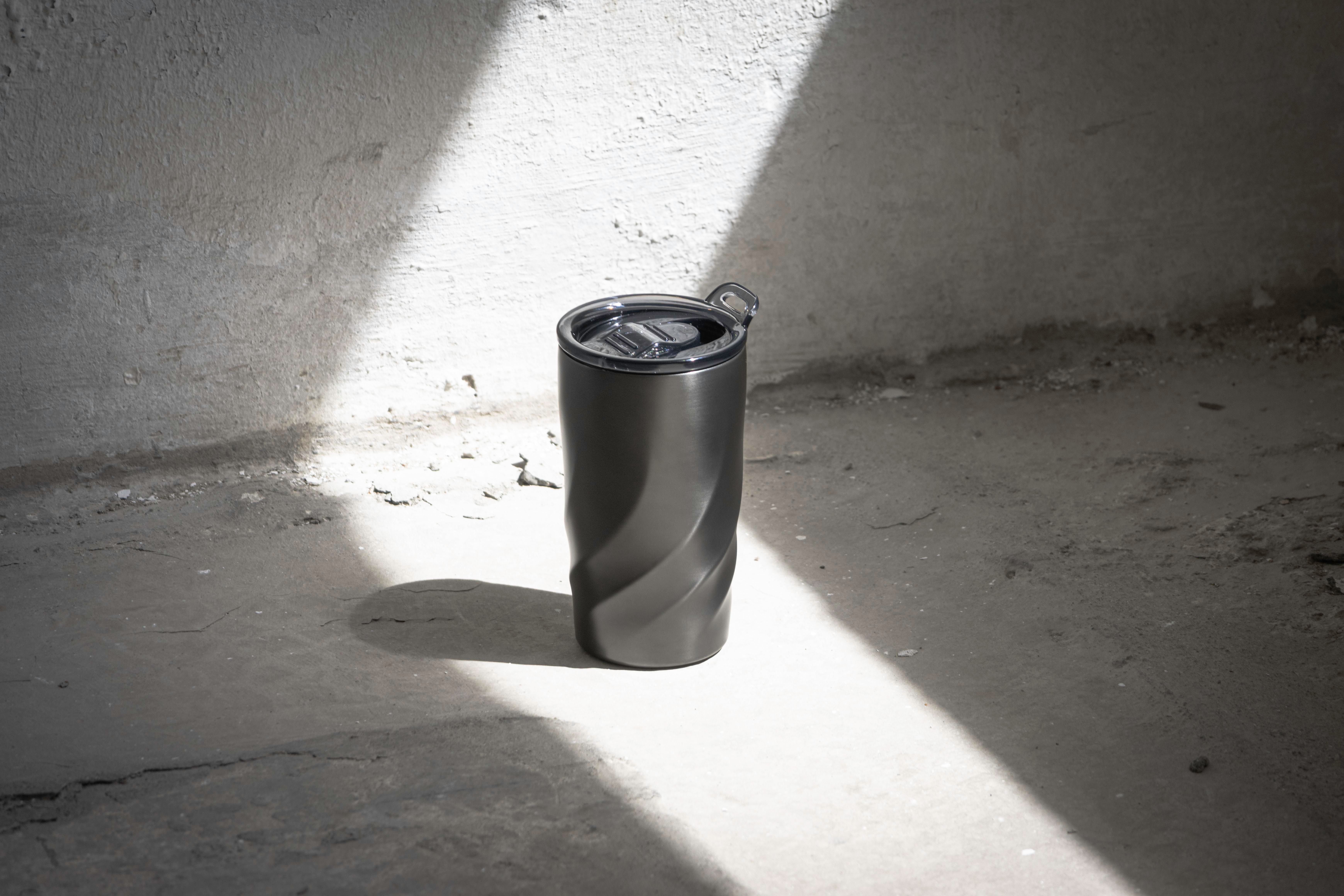 Vue 12 de BrandCharger mug de voyage Vortex Calix | 400 ml