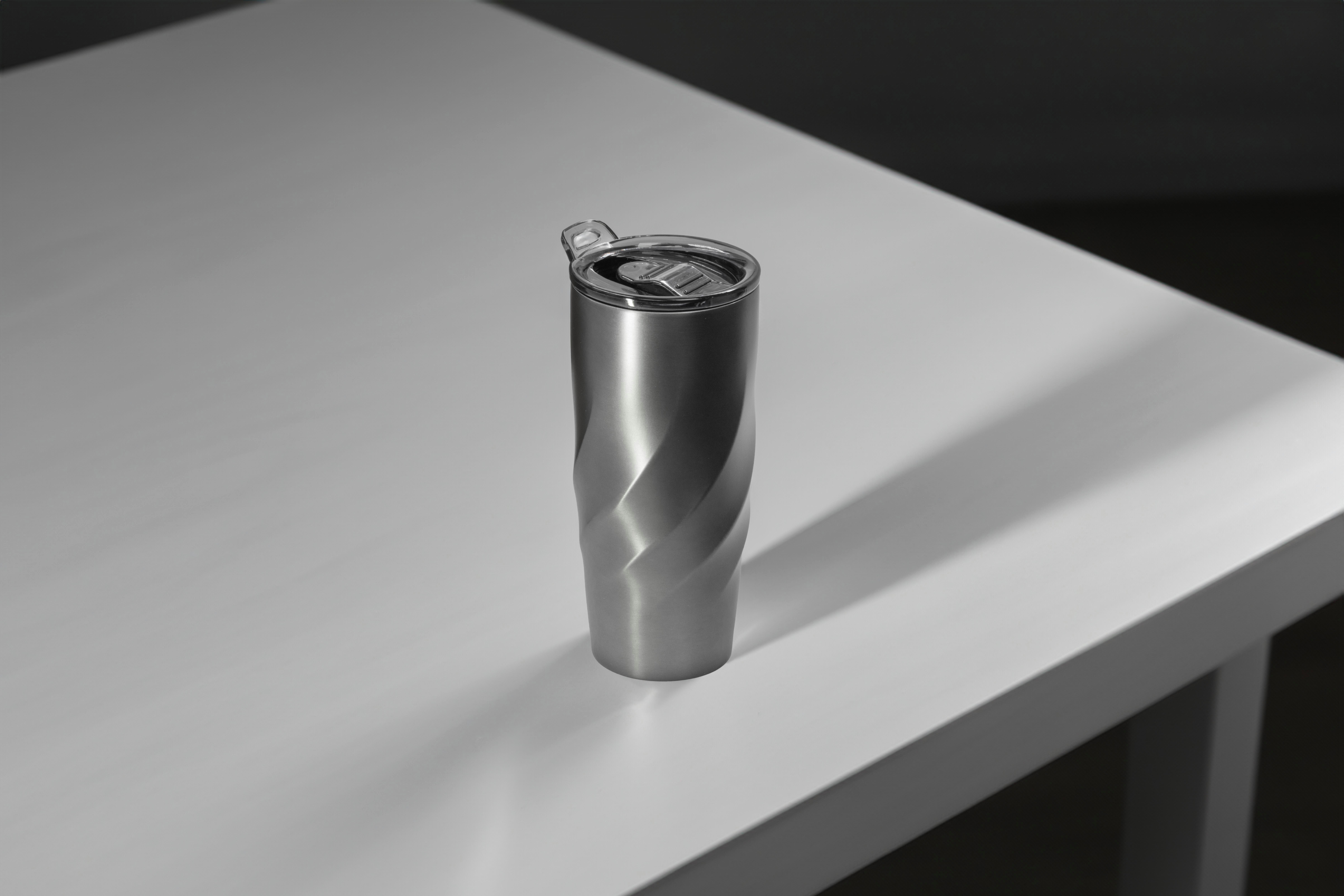 Vue 11 de BrandCharger mug de voyage Vortex Calix XL | 500 ml