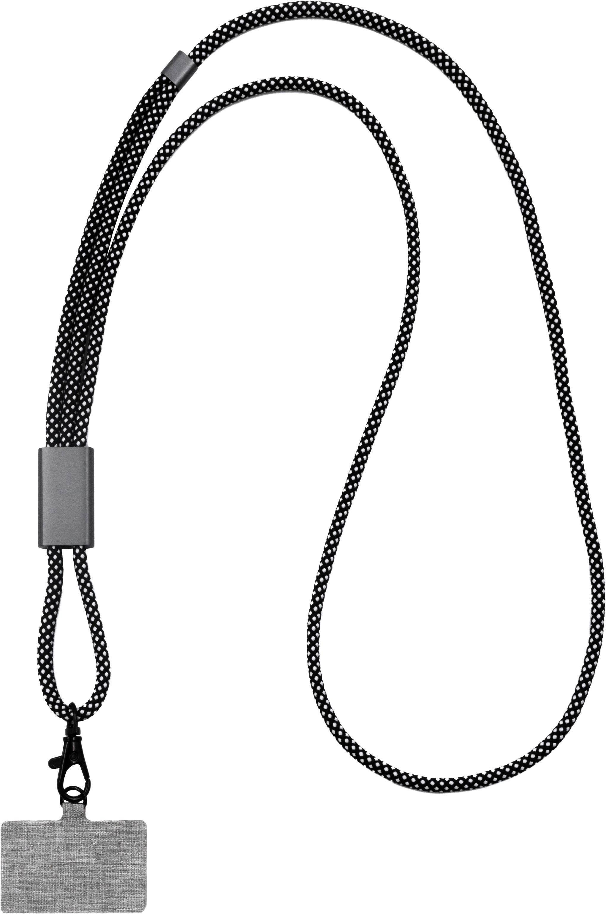 BrandCharger cordon pour téléphone Lany