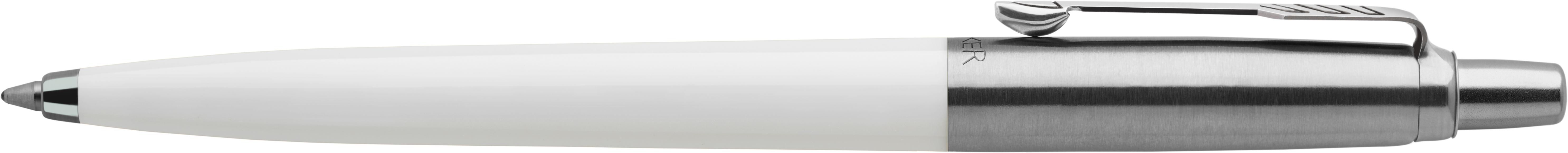 Vue 2 de Parker Jotter Originals stylo bille | Recyclé