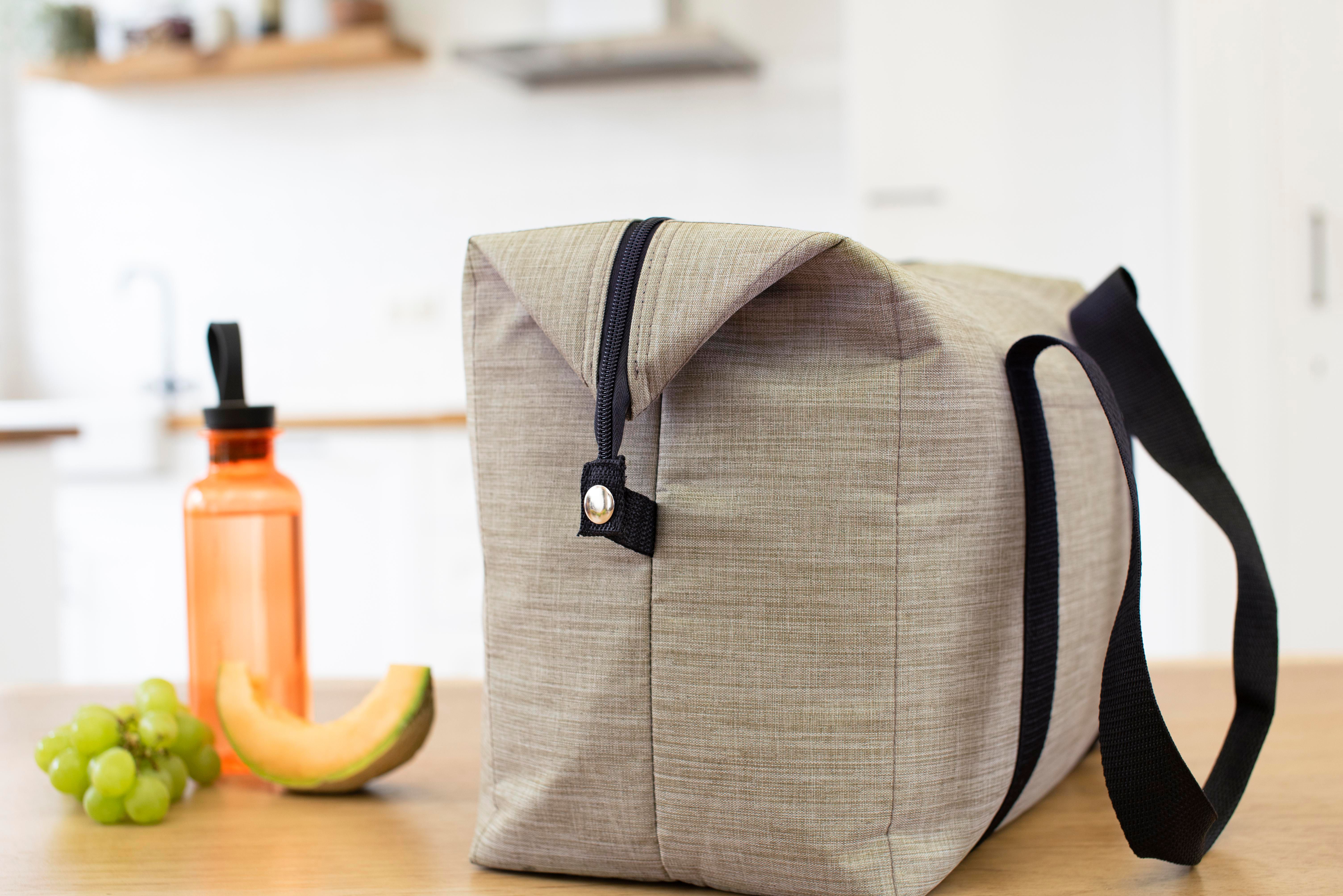 Vue 4 de Sac isotherme Alejandro | 36 l