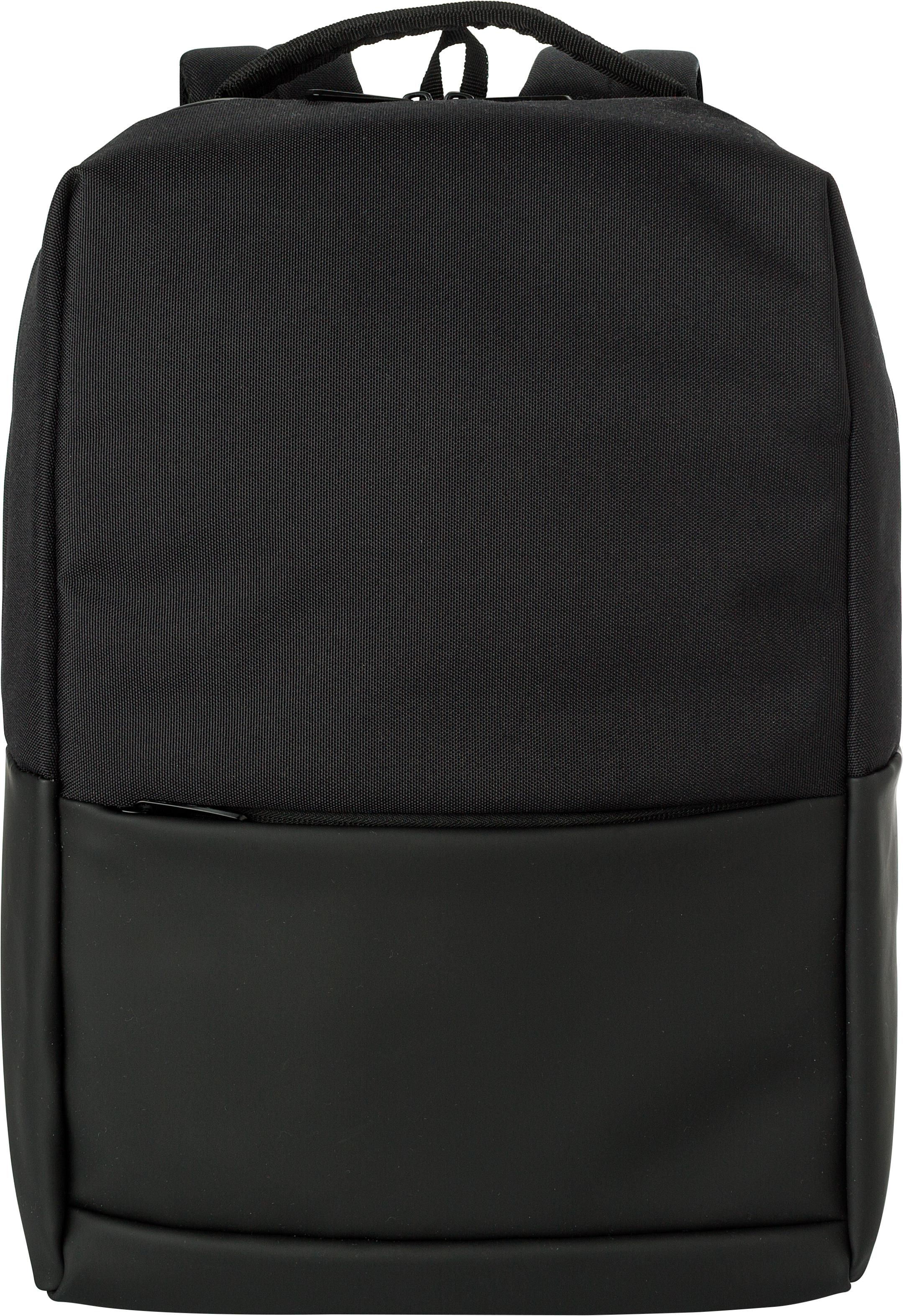 Sac à dos Oscar | Polyester | Ordinateur portable 15" | 6 l