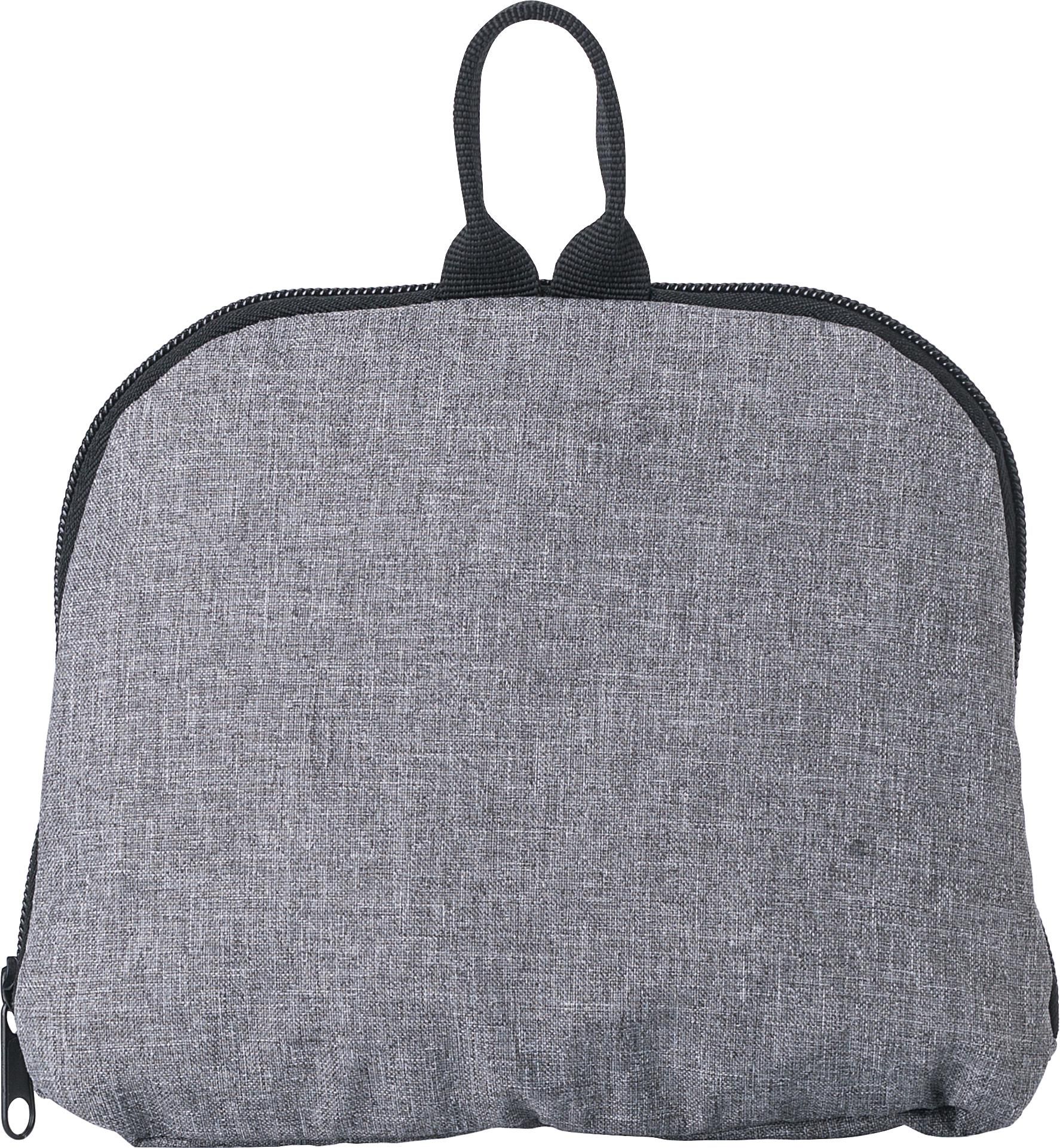 Sac à dos Camilla | Pliable | Cordon | 17 l