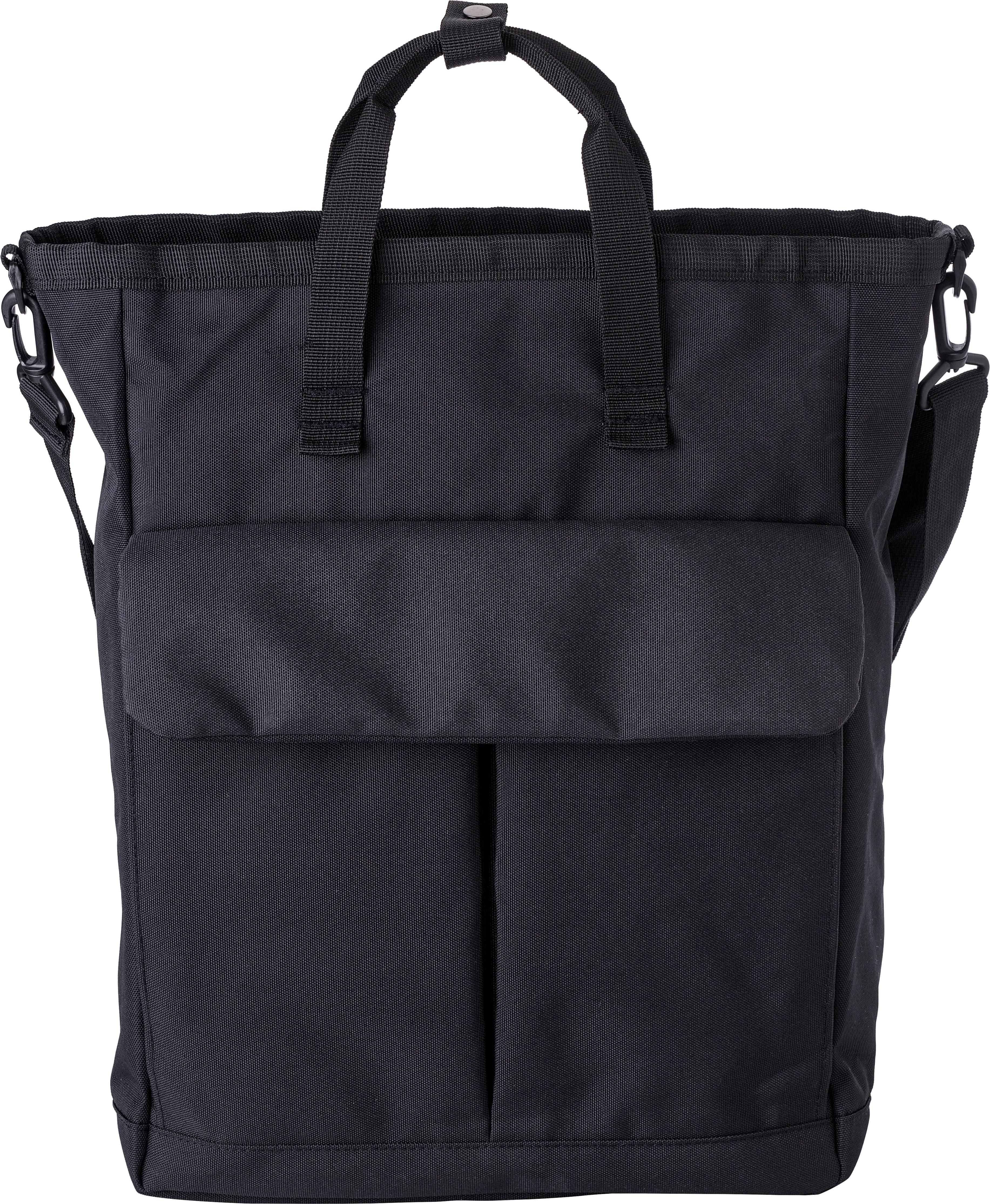 Sac à bandoulière Dean | Polyester | 20,5 l