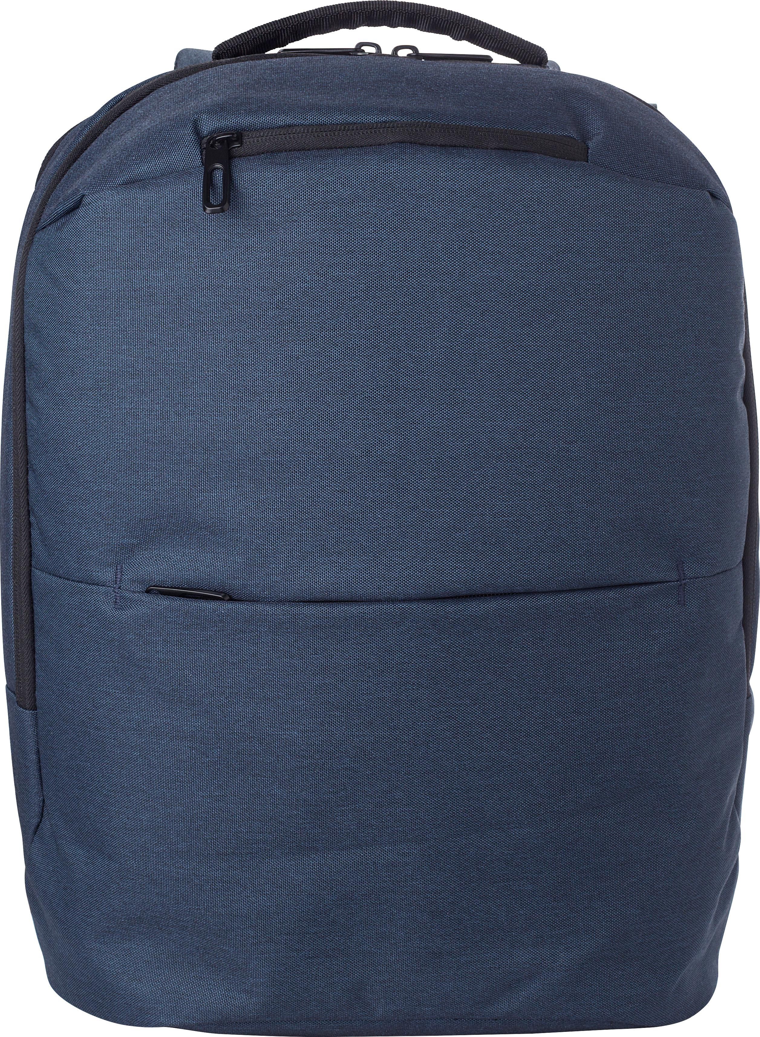 Sac à dos Nicolas | Polyester | Ordinateur portable | 13 l