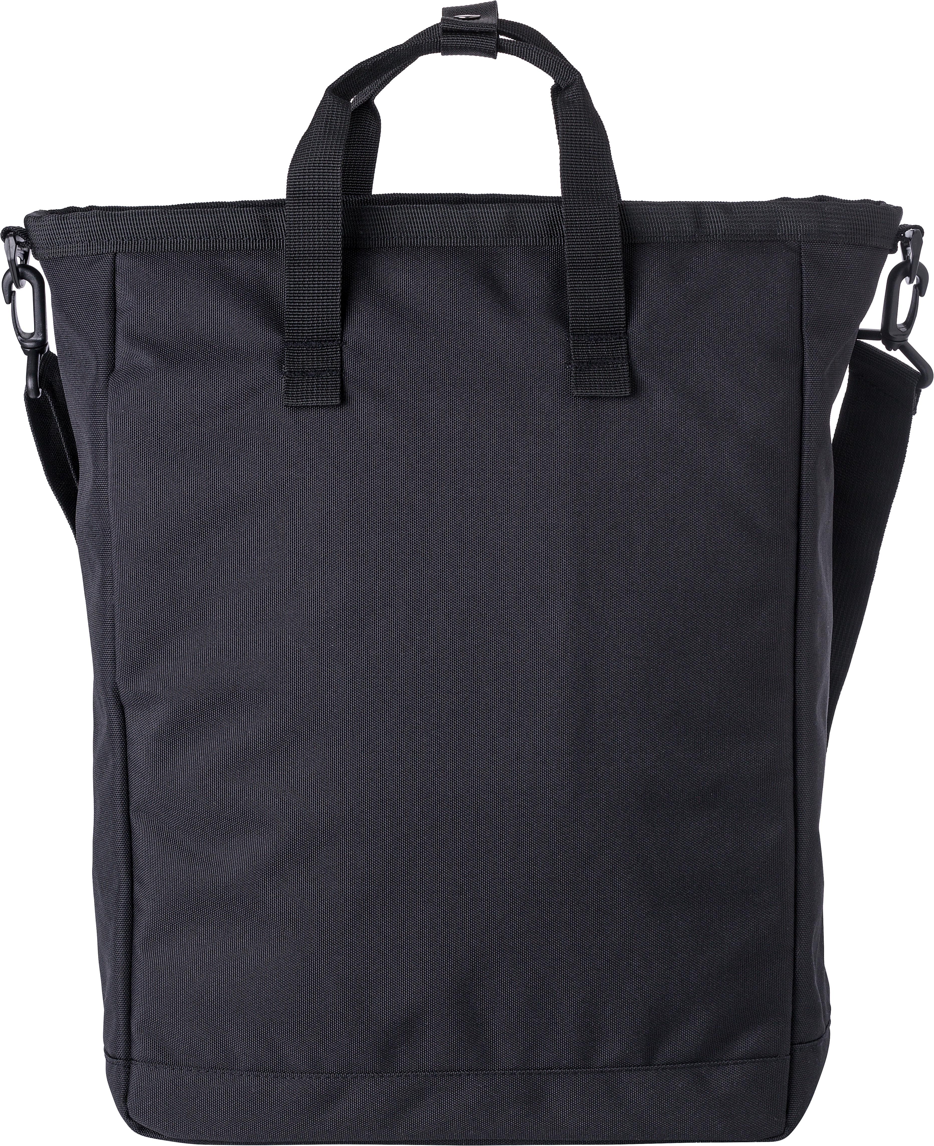 Vue 4 de Sac à bandoulière Dean | Polyester | 20,5 l