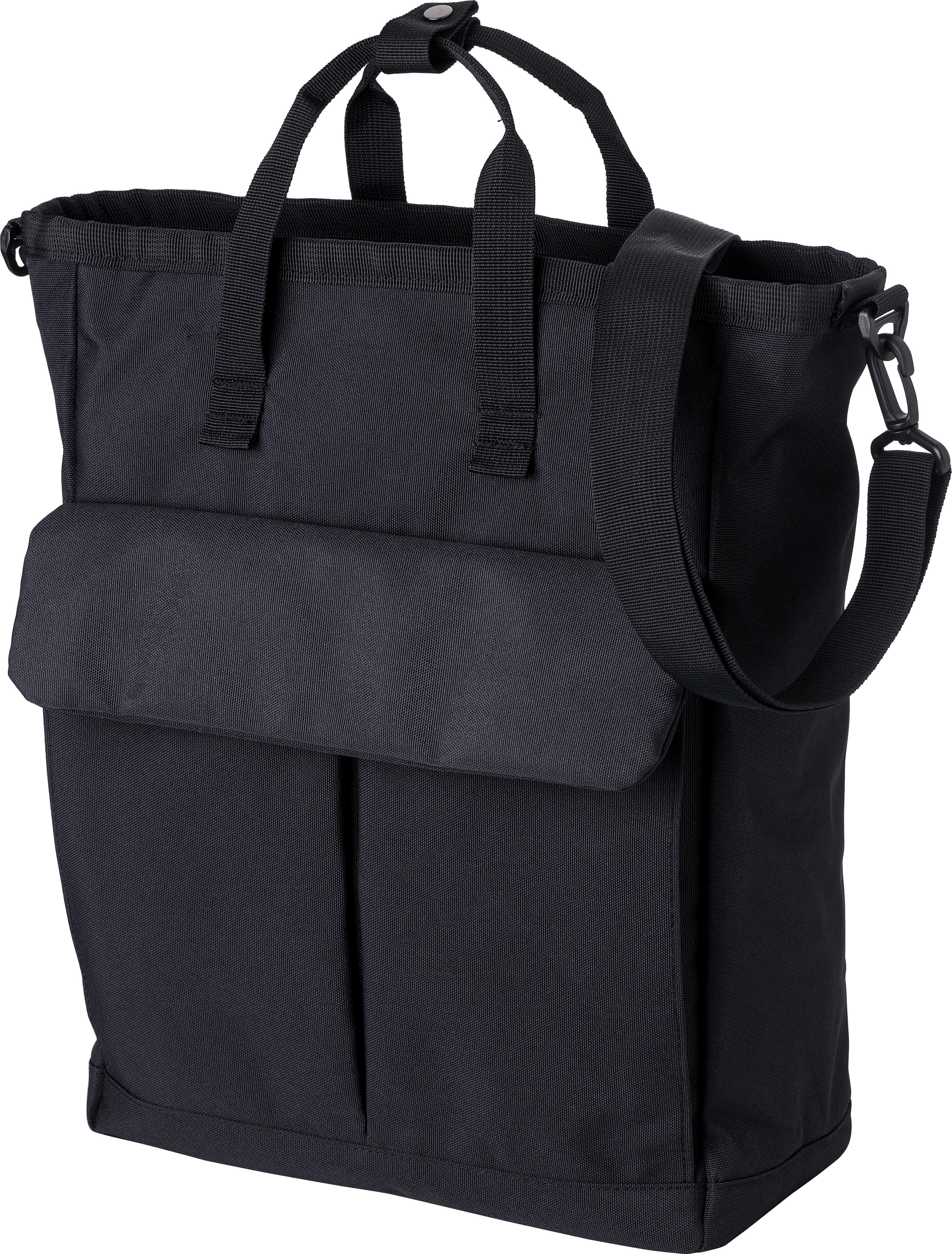 Vue 3 de Sac à bandoulière Dean | Polyester | 20,5 l
