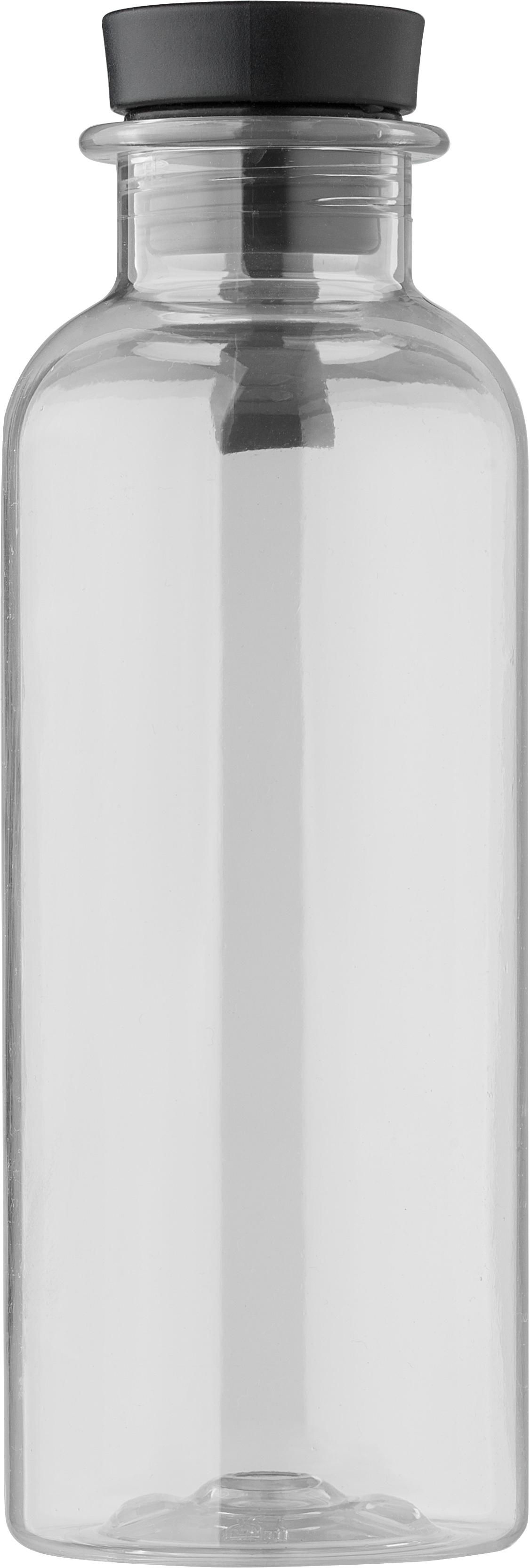 Vue 6 de Gourde Laia | rPET | 500 ml