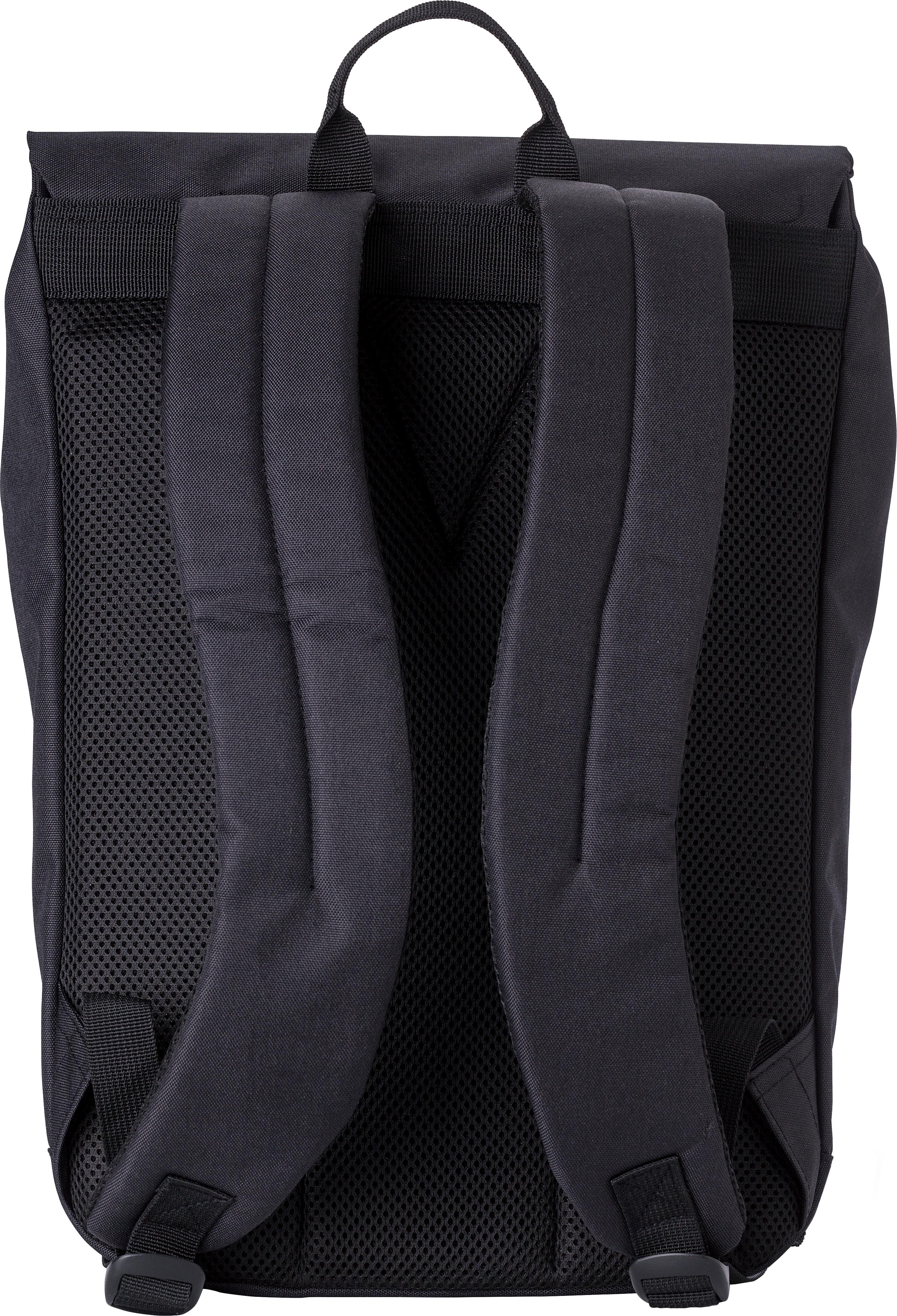 Vue 5 de Sac à dos Apollo | Polyester | 6 l