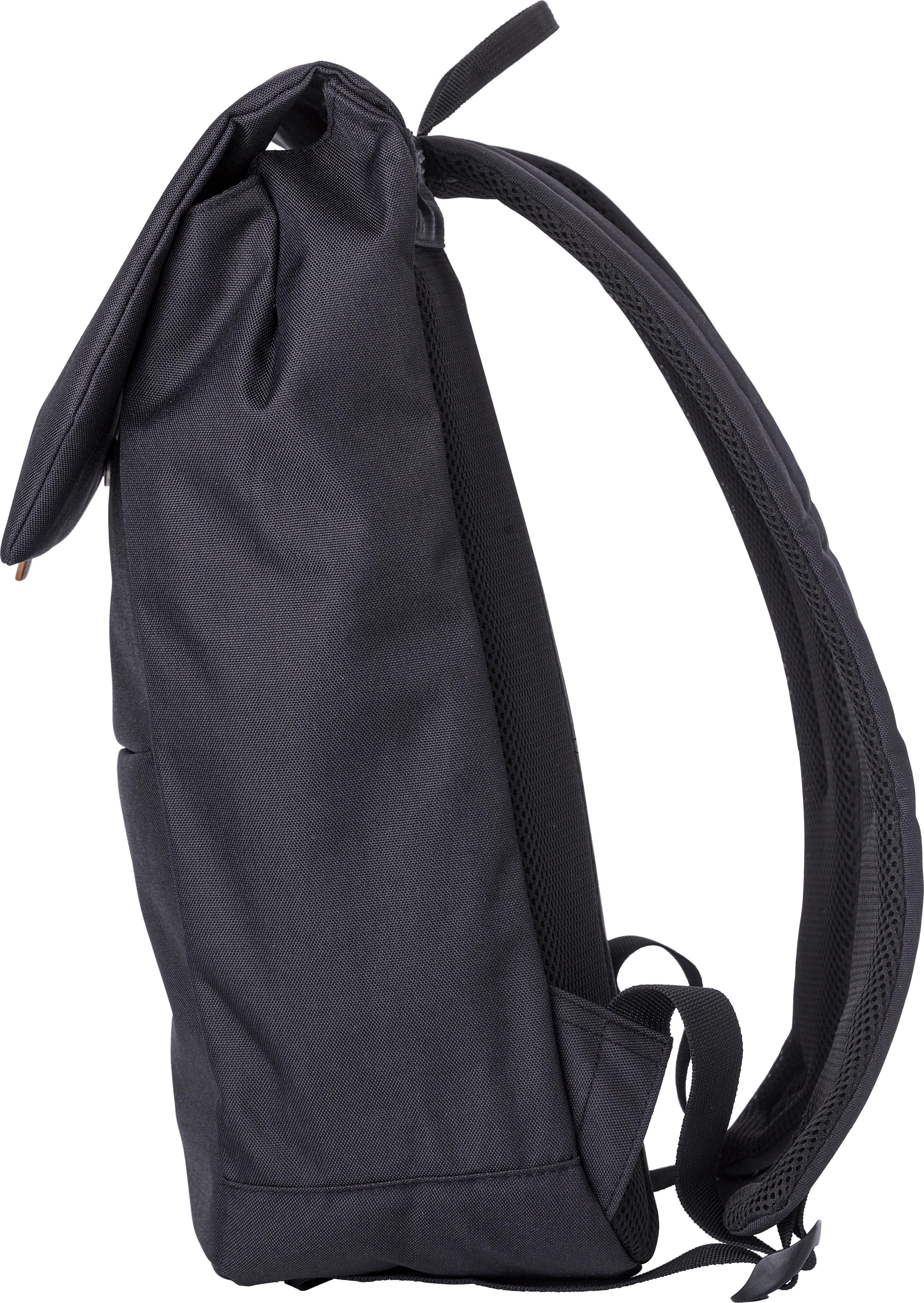 Vue 4 de Sac à dos Apollo | Polyester | 6 l
