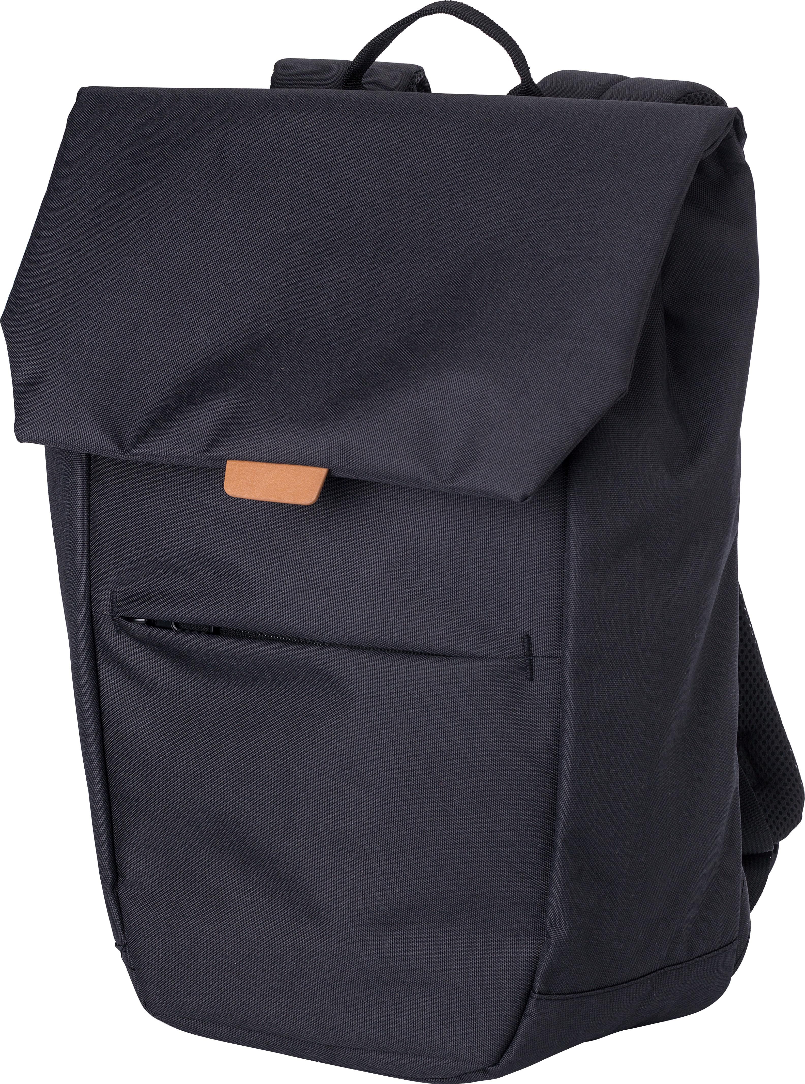Vue 3 de Sac à dos Apollo | Polyester | 6 l