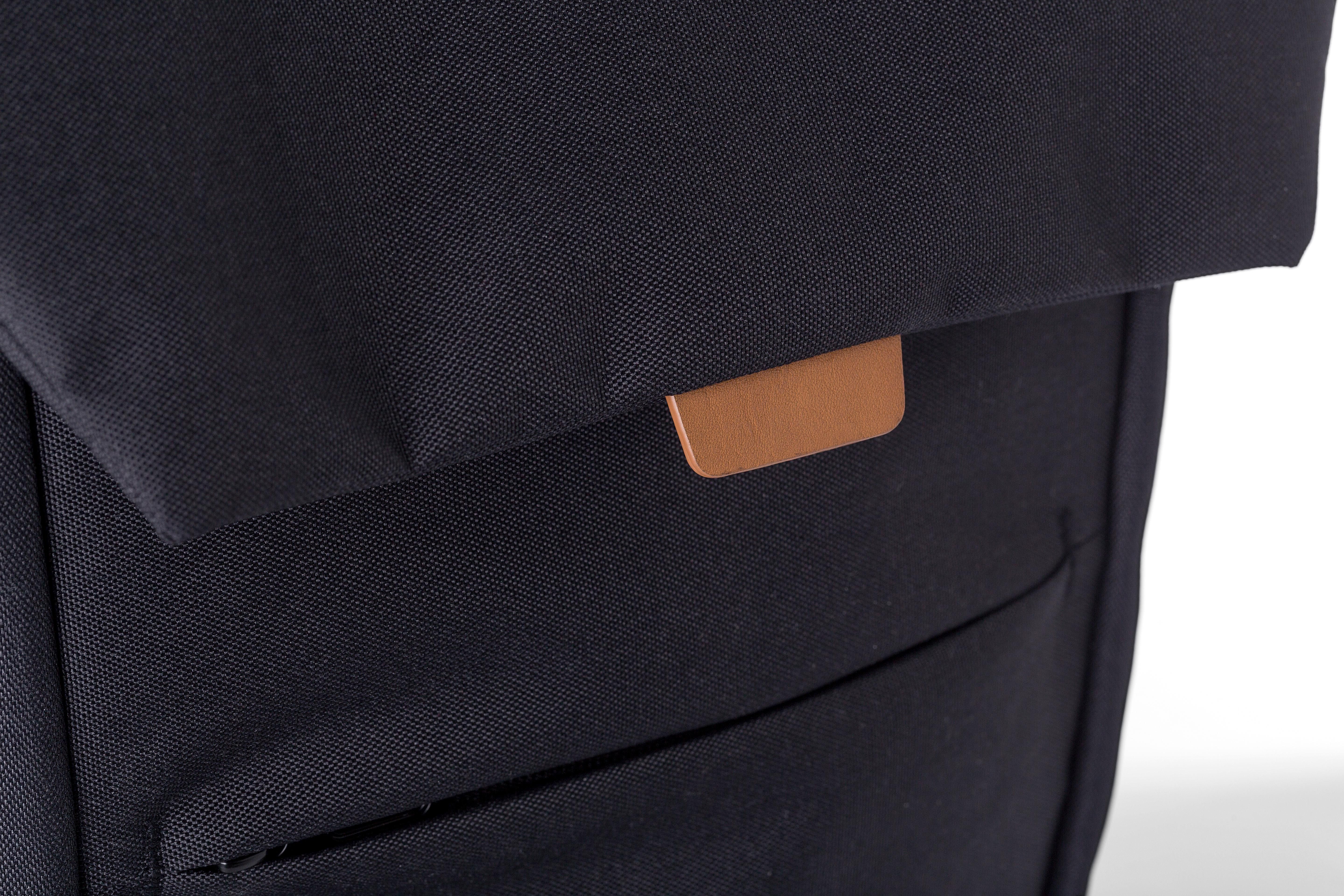 Vue 10 de Sac à dos Apollo | Polyester | 6 l