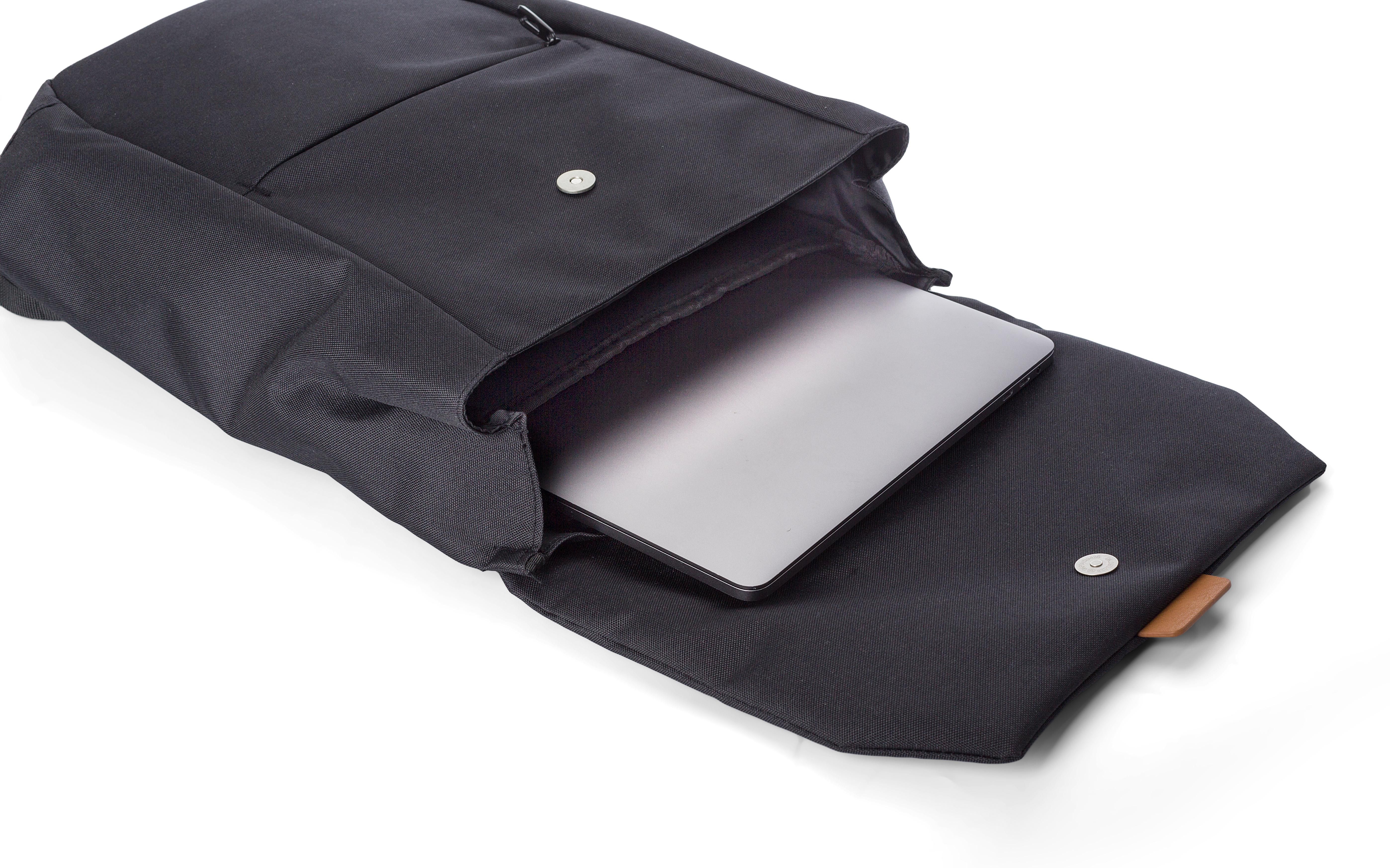 Vue 9 de Sac à dos Apollo | Polyester | 6 l