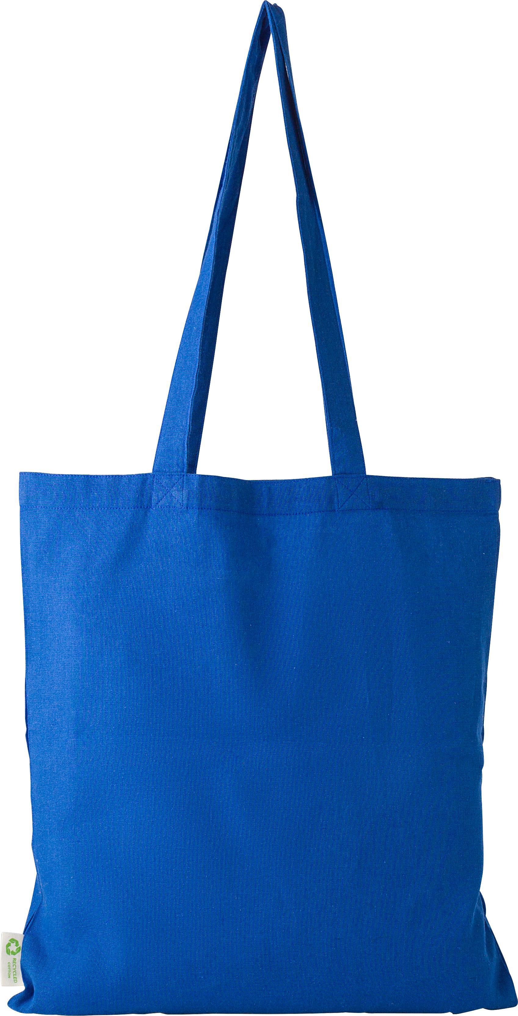 Vue 6 de Sac shopping Cassiopeia | Coton recyclé | 120 g/m²