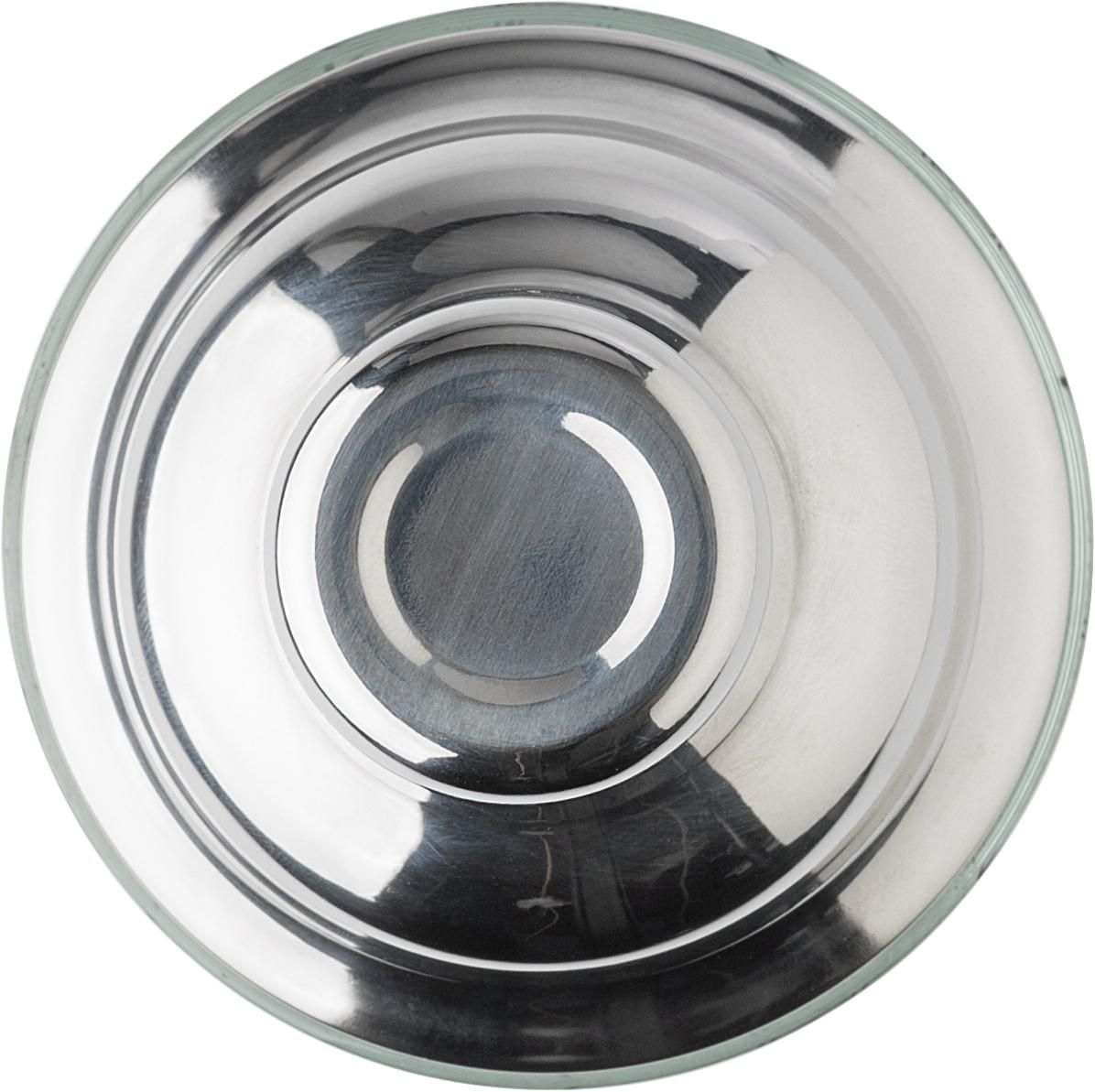 Vue 7 de Shaker à cocktail Adela | Verre | 400 ml