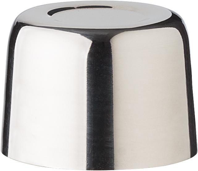 Vue 13 de Shaker à cocktail Adela | Verre | 400 ml