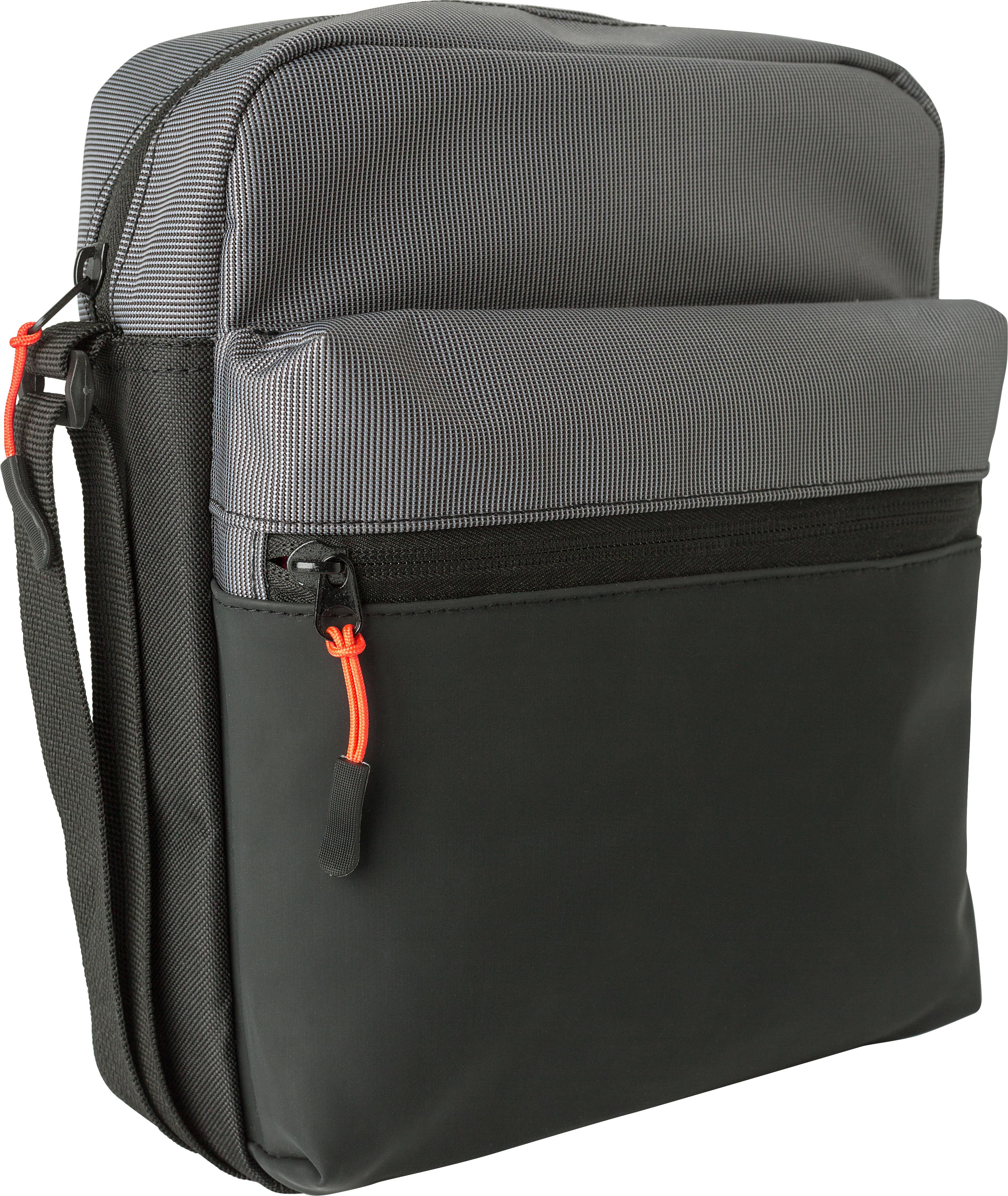 Vue 5 de Sac à bandoulière Tom | 3,8 l