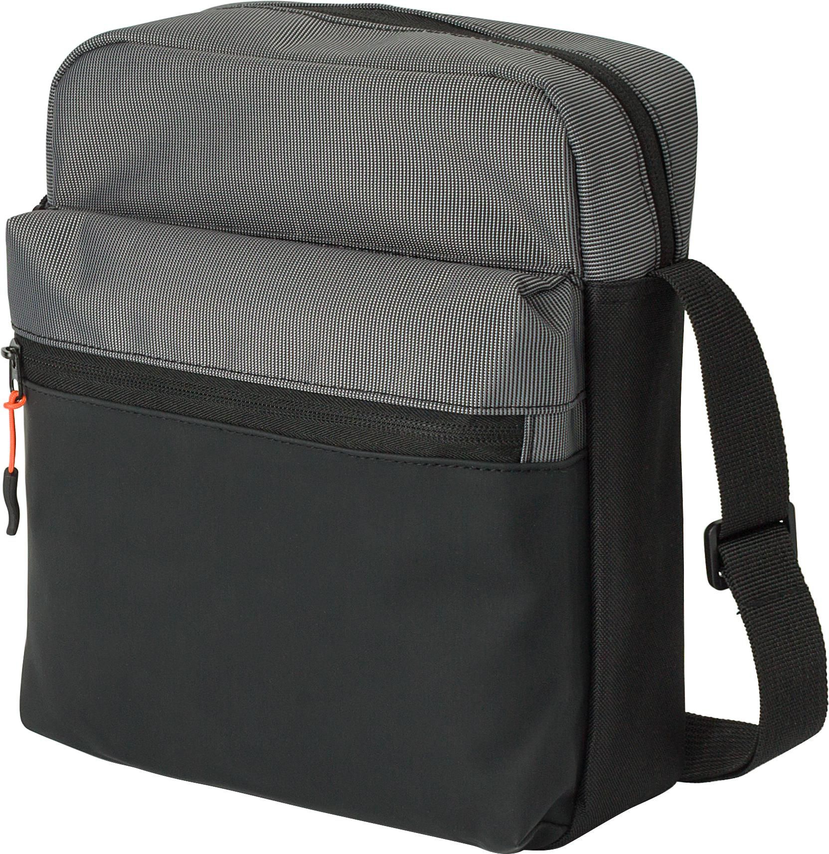 Vue 3 de Sac à bandoulière Tom | 3,8 l