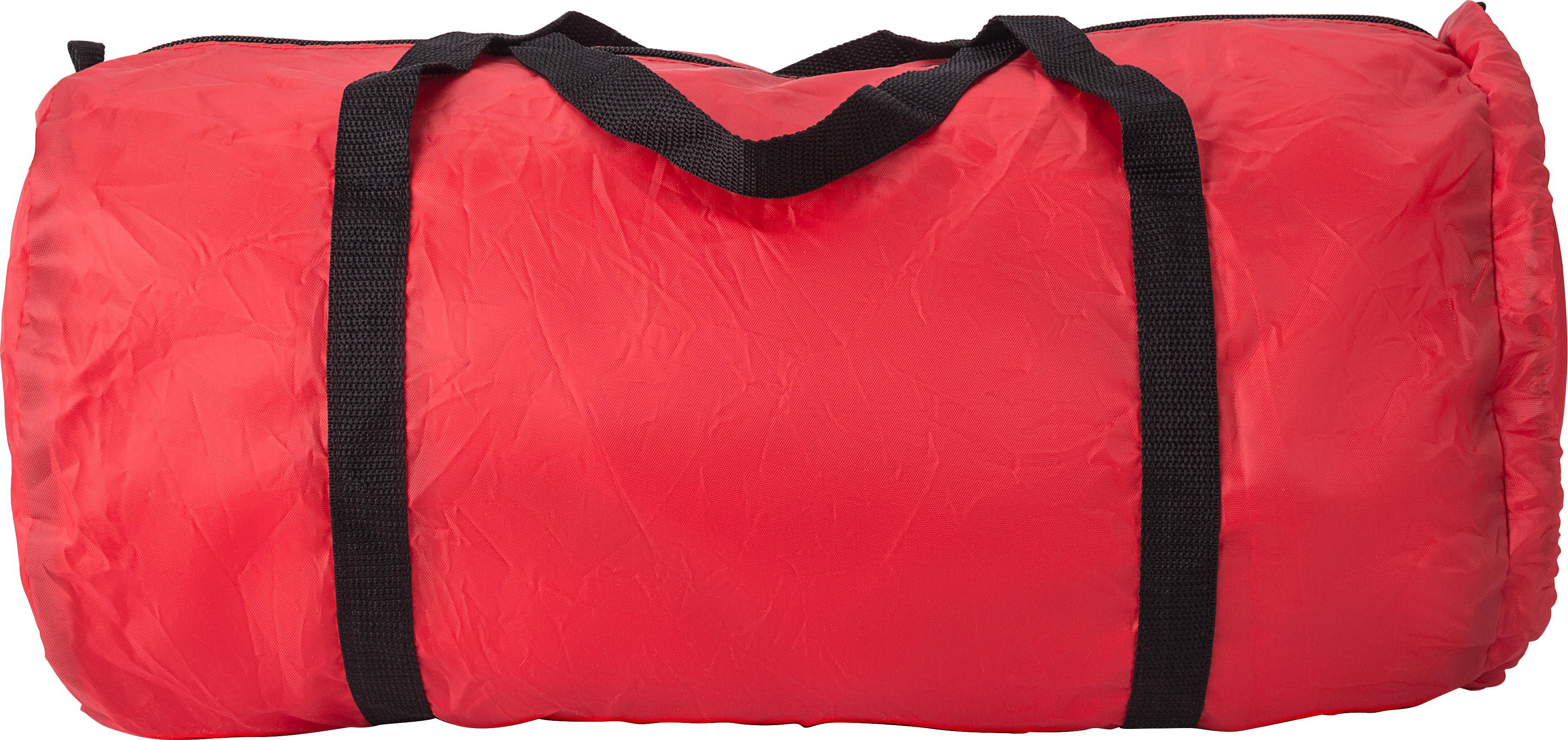 Vue 7 de Sac de voyage José | Recyclé | Pliable