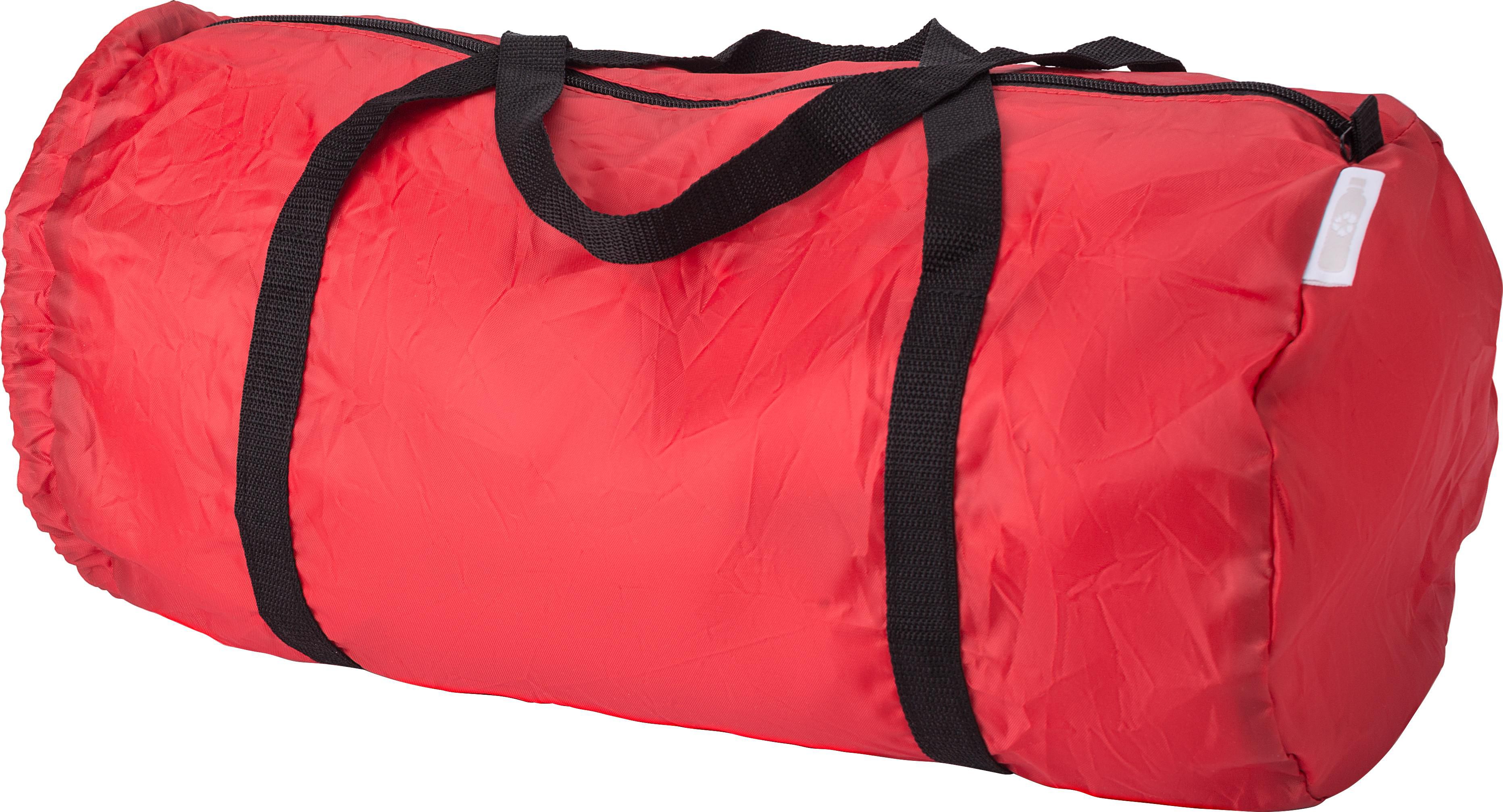 Vue 5 de Sac de voyage José | Recyclé | Pliable