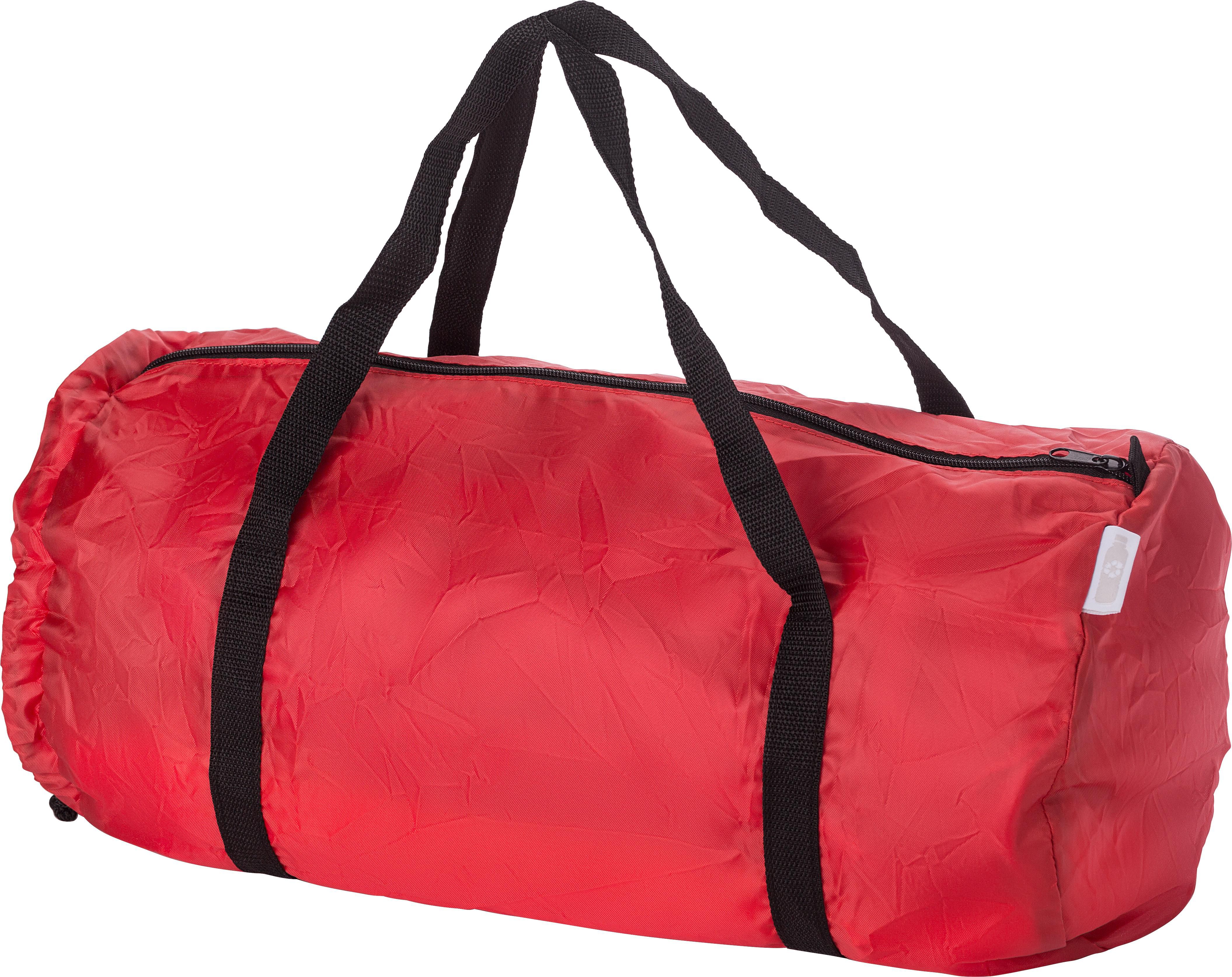 Vue 11 de Sac de voyage José | Recyclé | Pliable