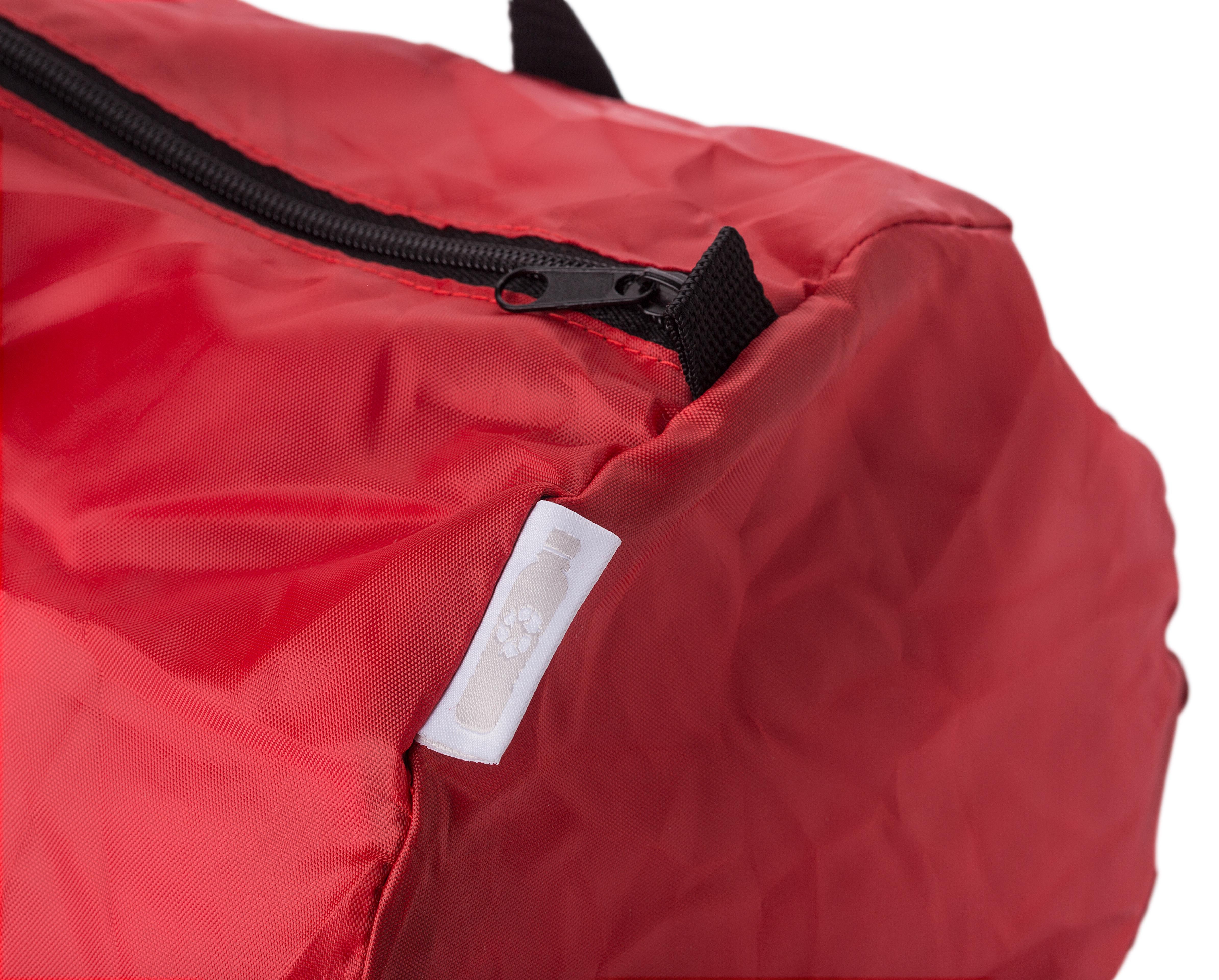 Vue 9 de Sac de voyage José | Recyclé | Pliable