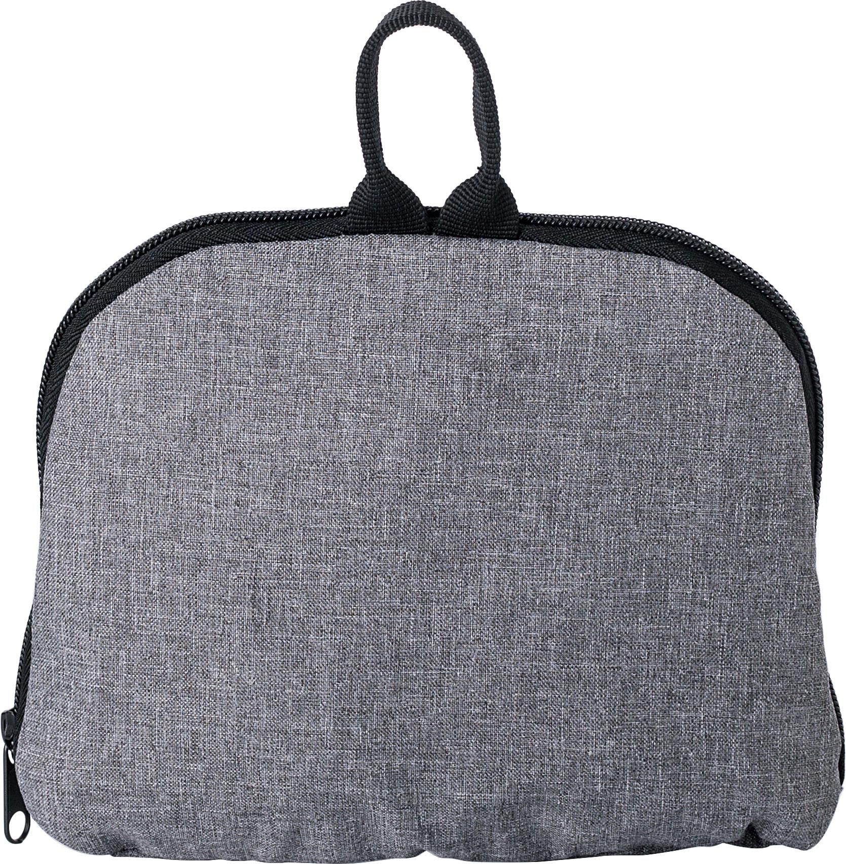Vue 8 de Sac à dos Camilla | Pliable | Cordon | 17 l