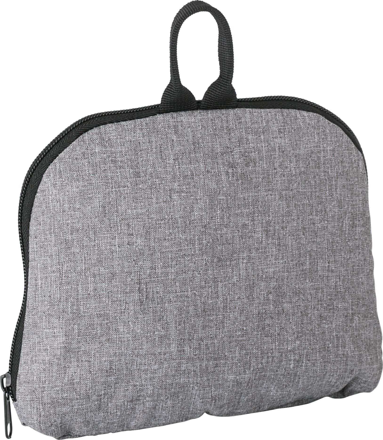 Vue 7 de Sac à dos Camilla | Pliable | Cordon | 17 l