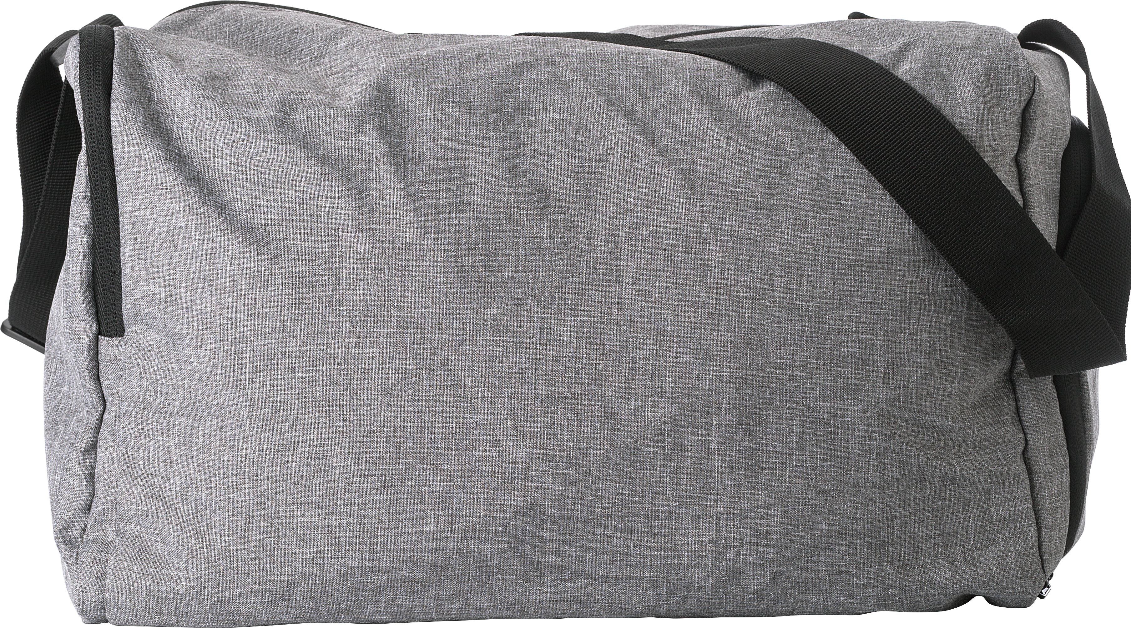 Vue 7 de Sac de sport pliable Corwin | 20 l