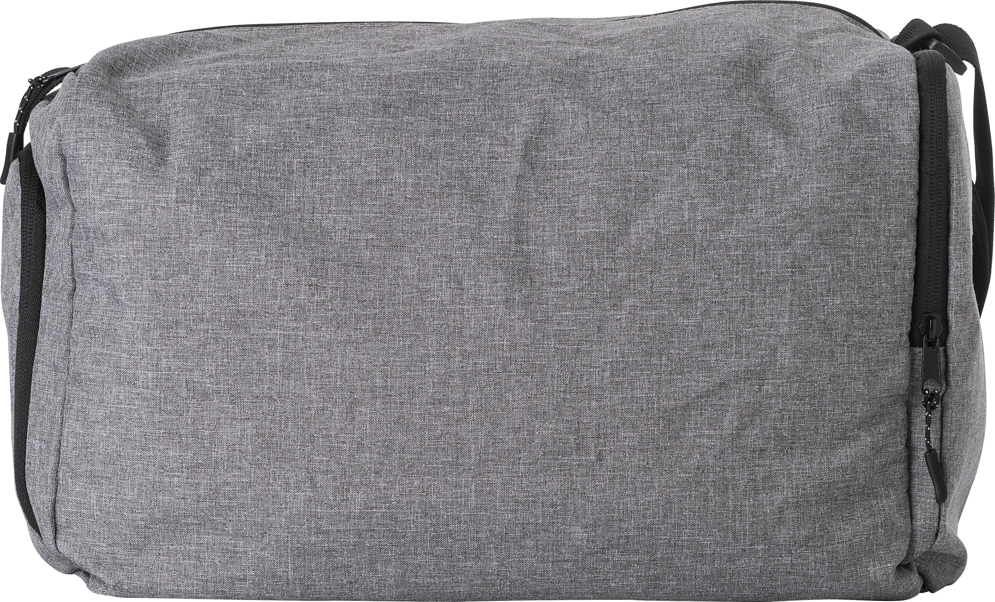 Vue 11 de Sac de sport pliable Corwin | 20 l