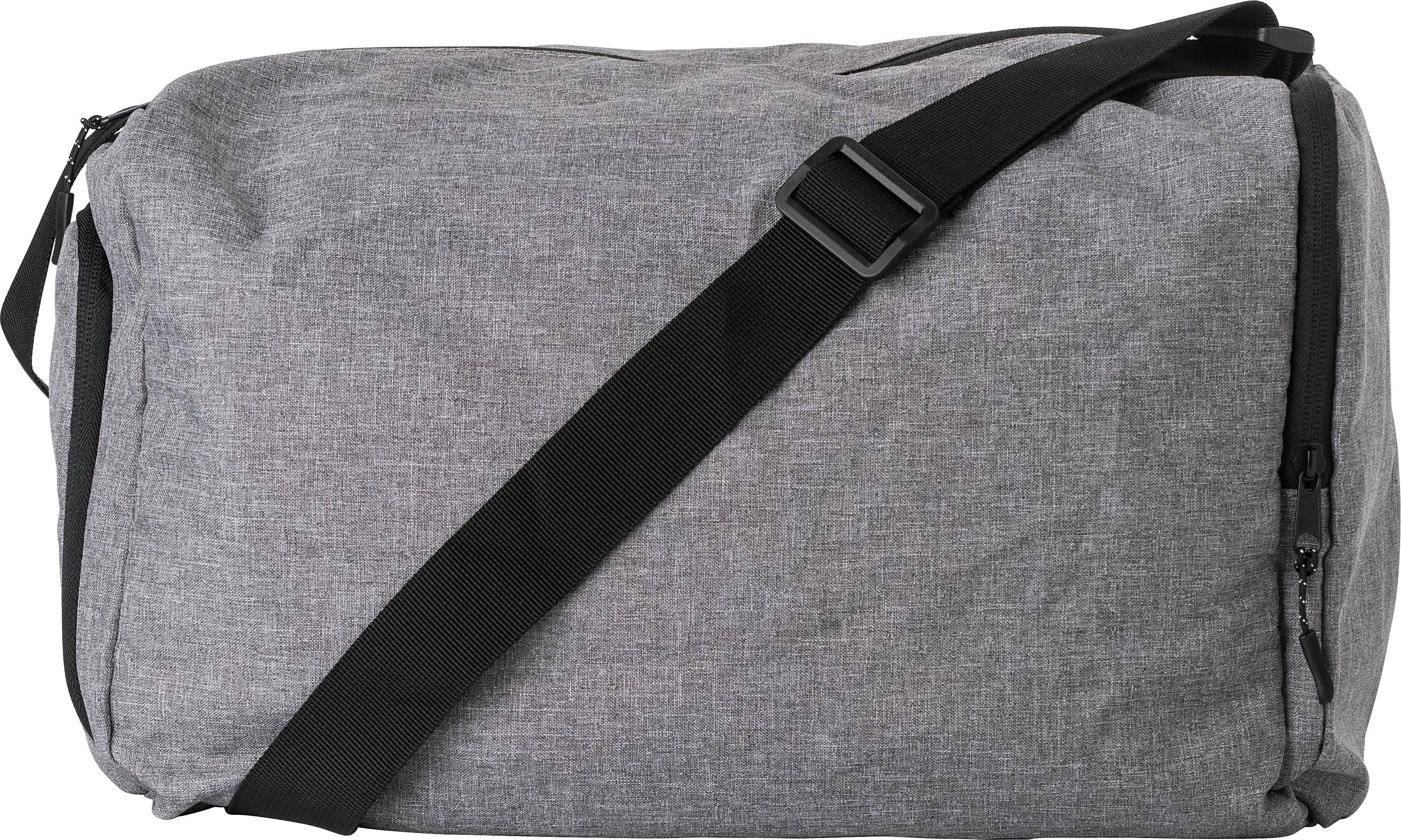 Vue 9 de Sac de sport pliable Corwin | 20 l
