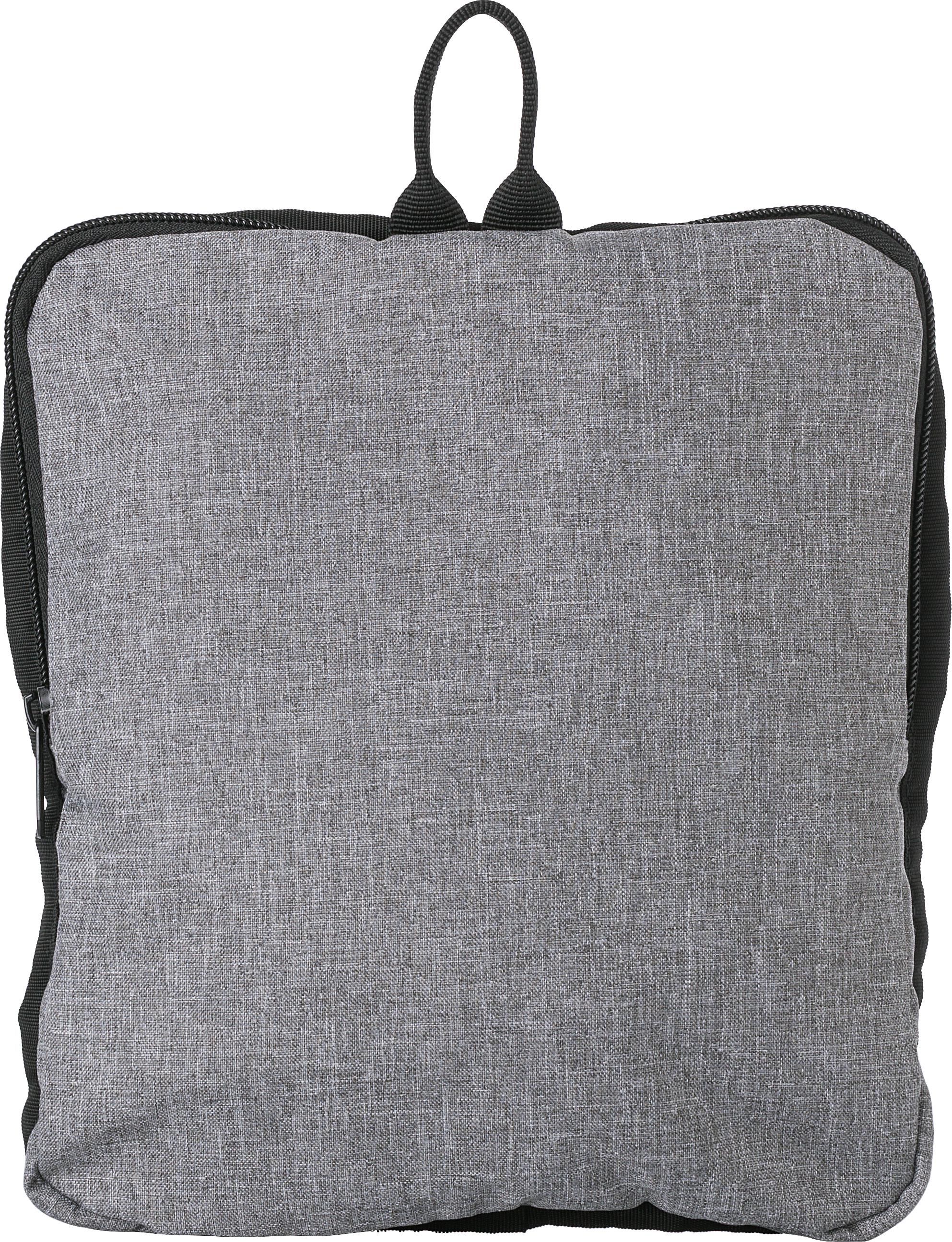 Vue 12 de Sac de sport pliable Corwin | 20 l
