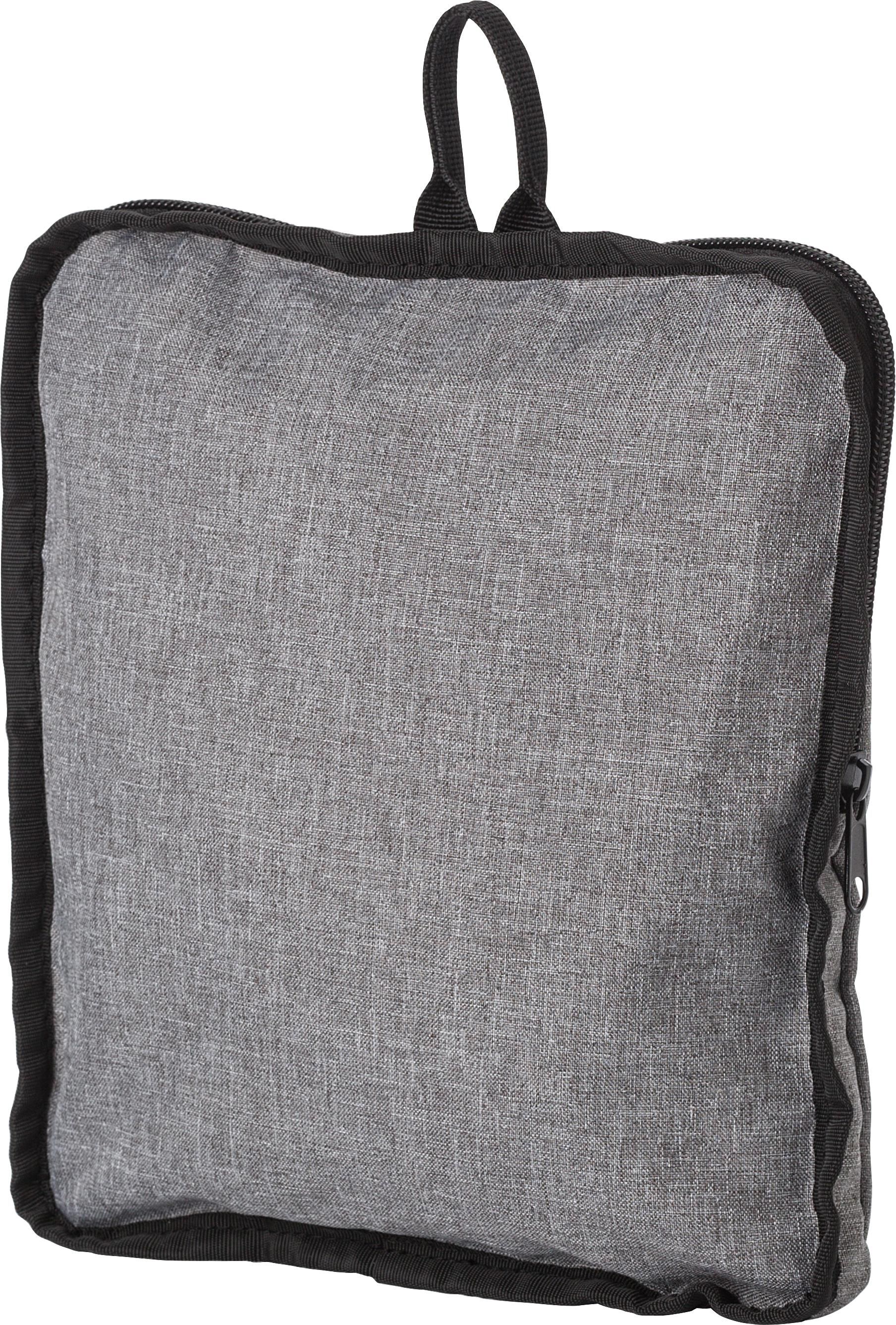 Vue 8 de Sac de sport pliable Corwin | 20 l