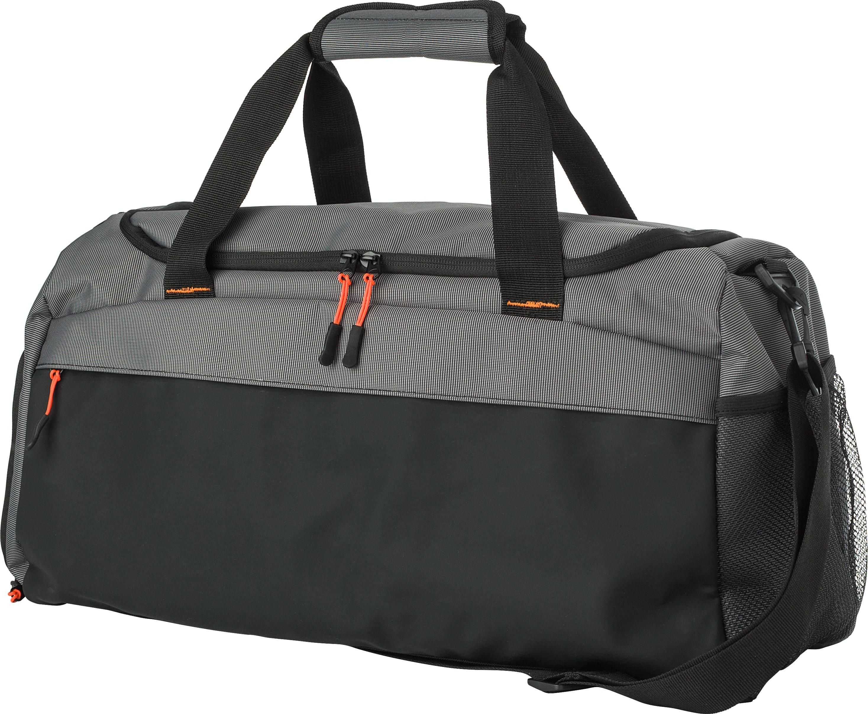 Vue 6 de Sac de sport Mabel | Polyester 500D | Bicolore