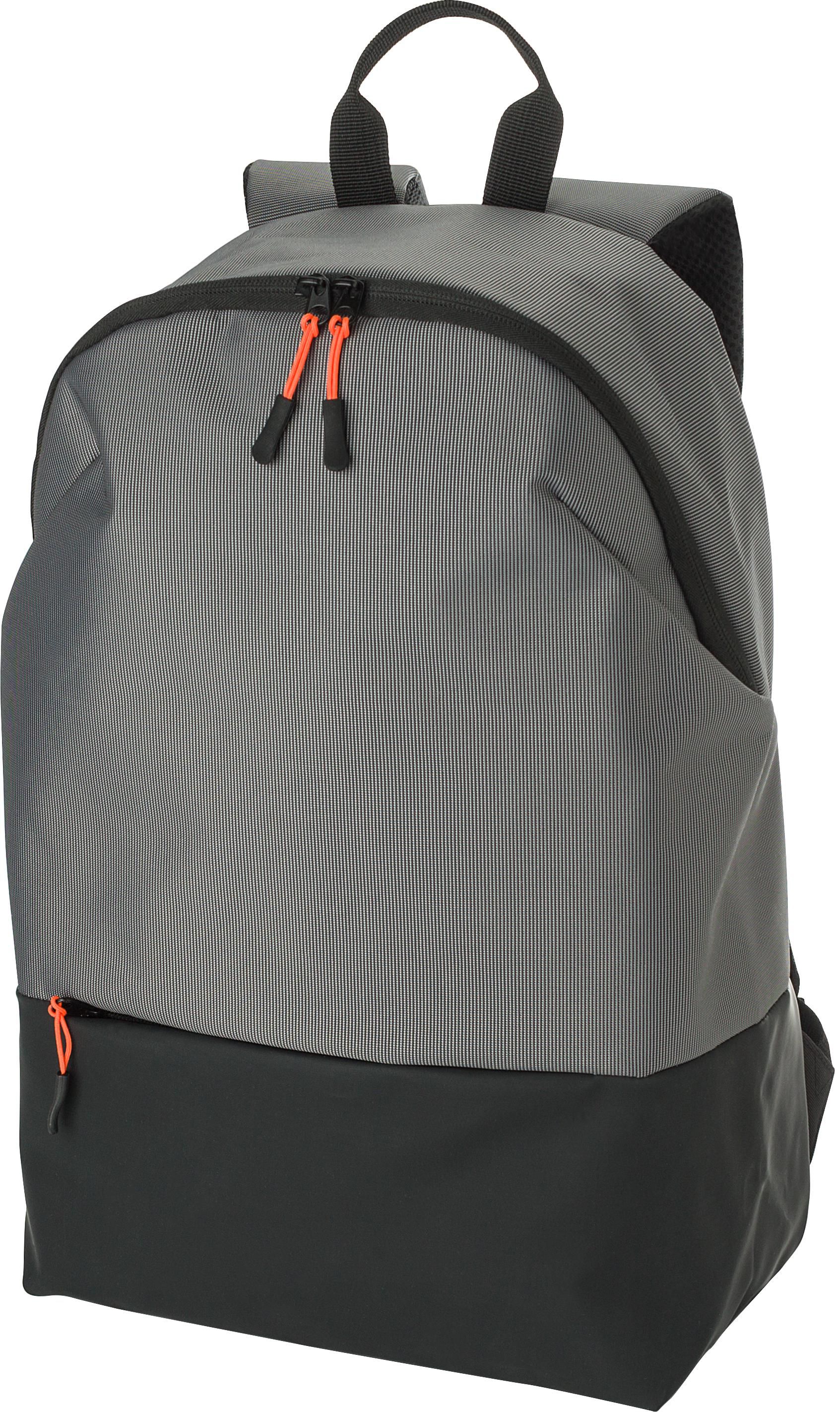 Sac à dos Indigo | Bicolore | Ordinateur portable 15" | 18 l