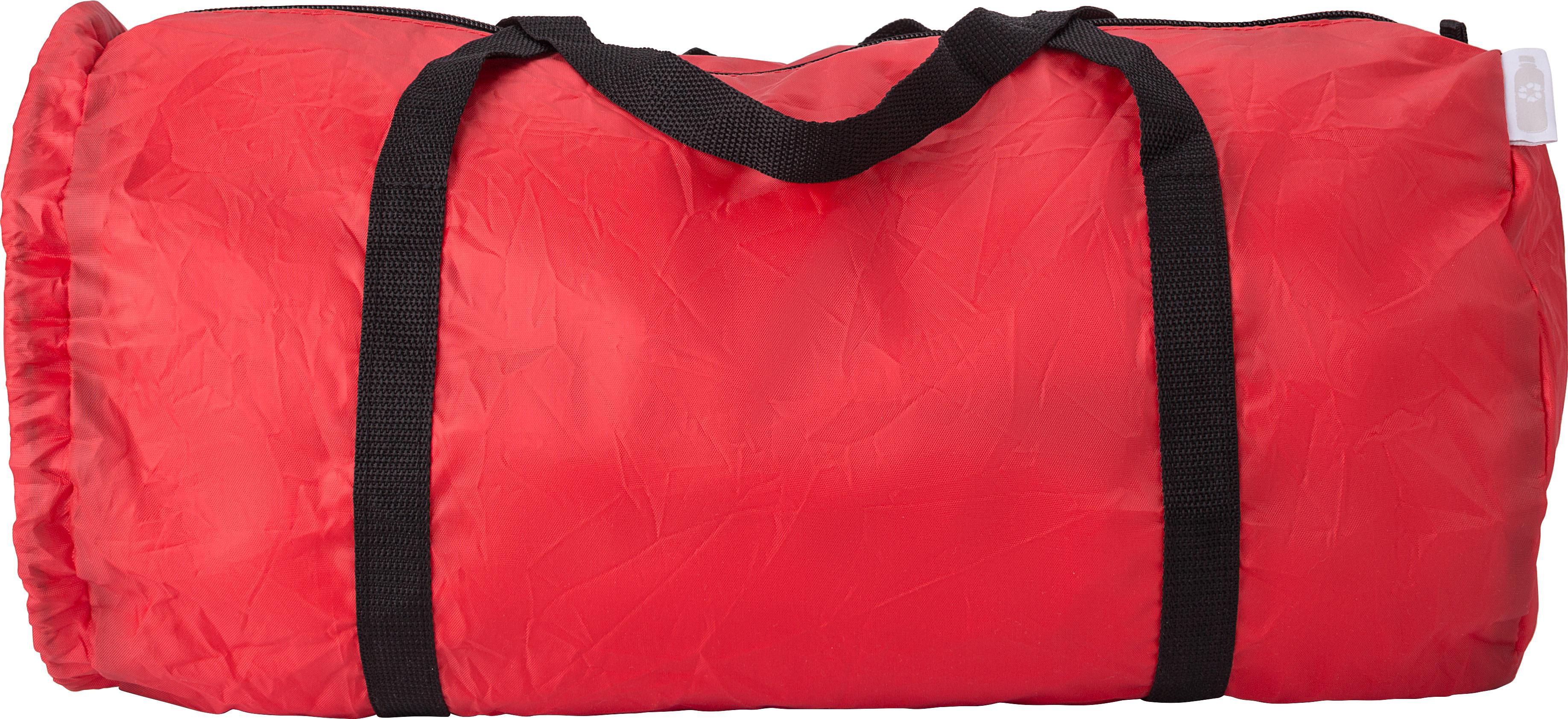 Vue 12 de Sac de voyage José | Recyclé | Pliable
