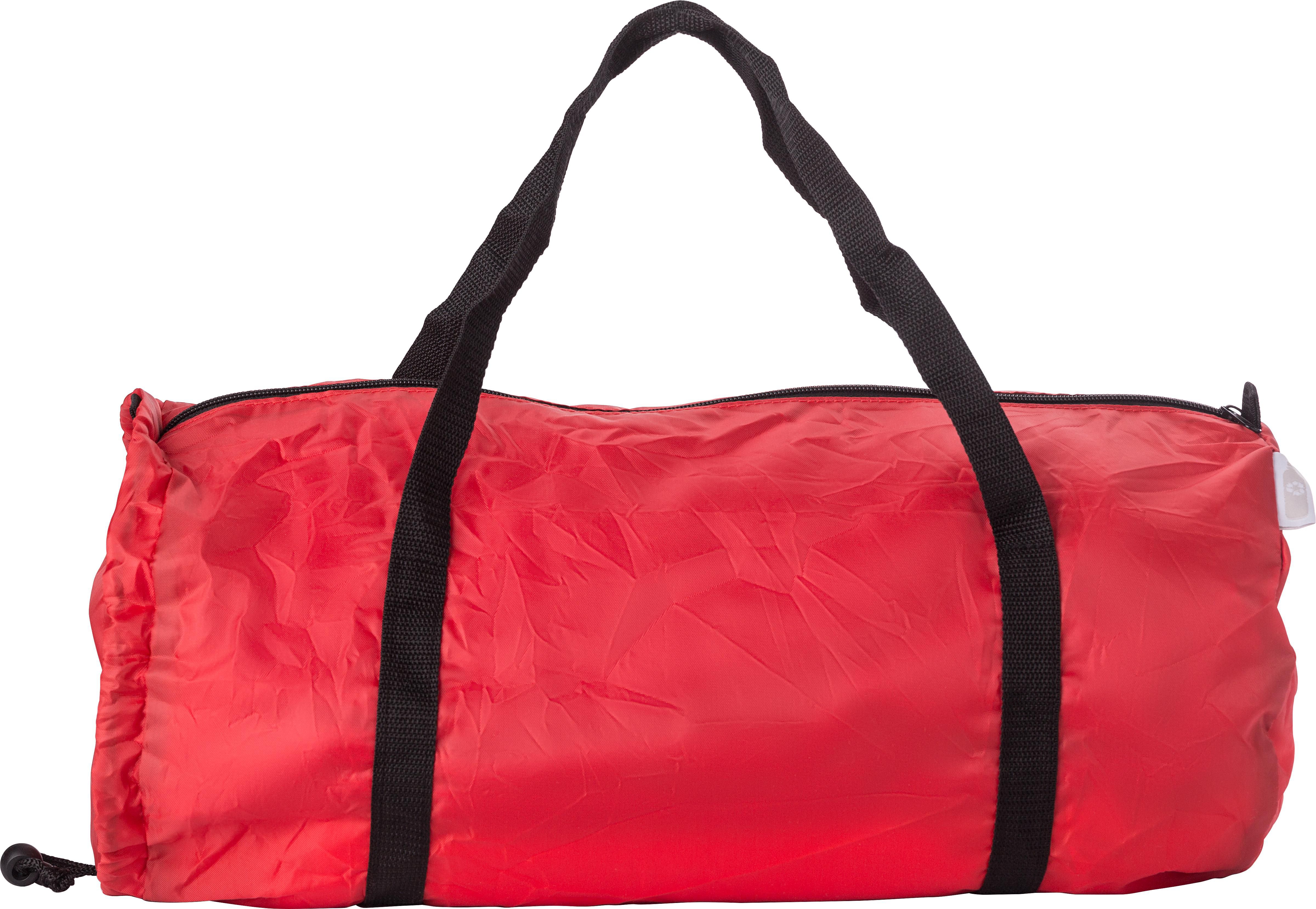 Vue 8 de Sac de voyage José | Recyclé | Pliable