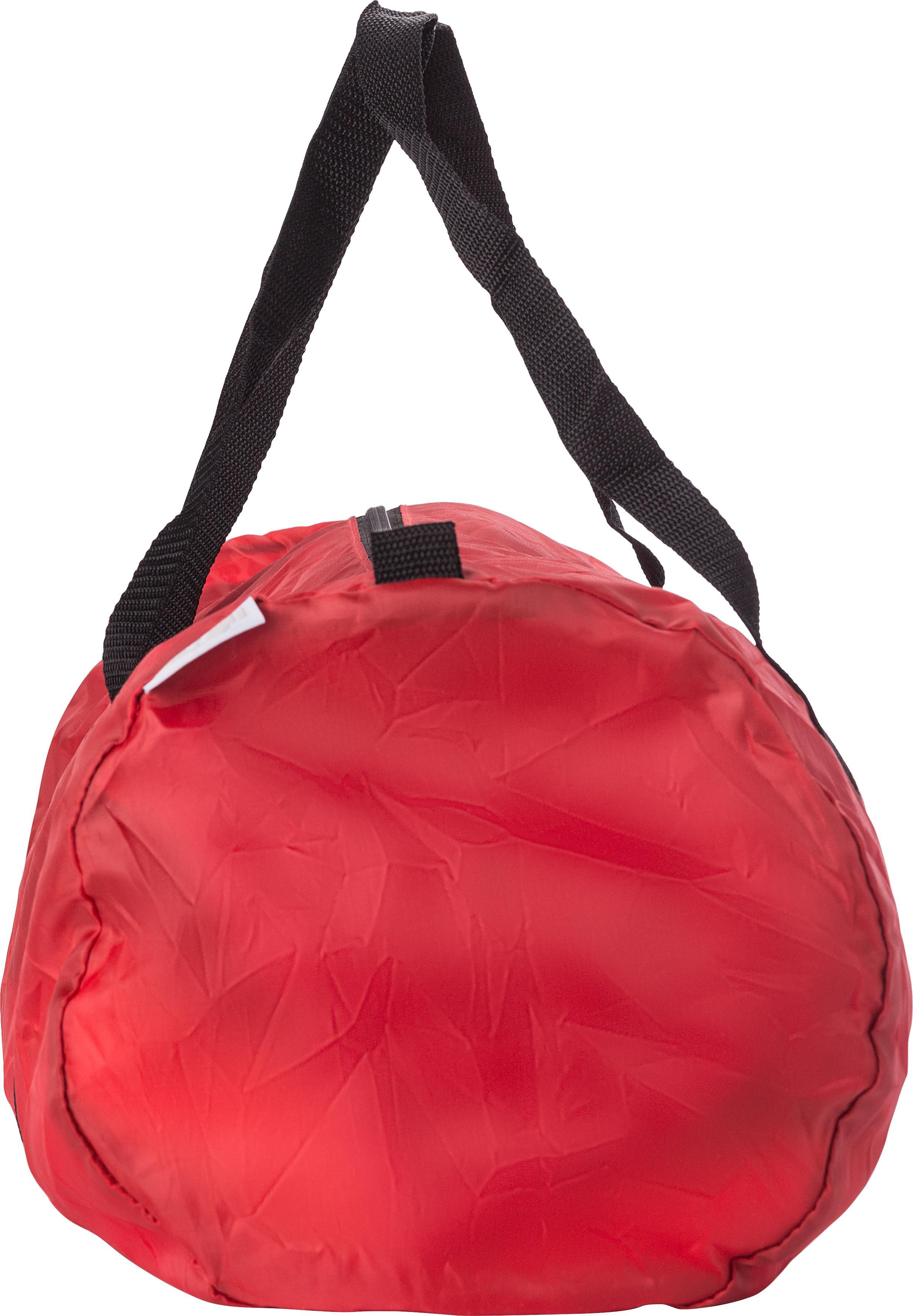 Vue 6 de Sac de voyage José | Recyclé | Pliable