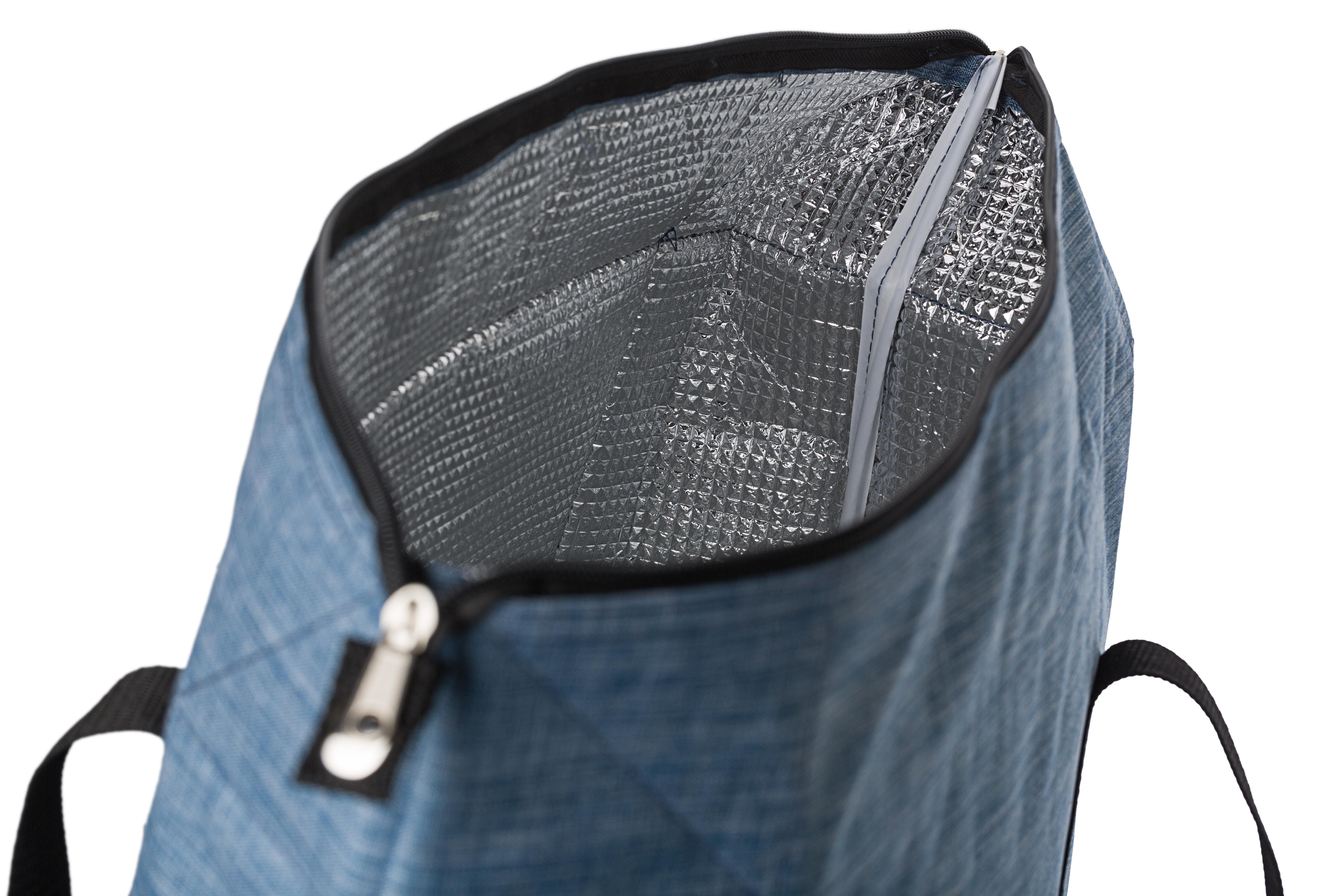 Vue 3 de Sac isotherme Alejandro | 36 l