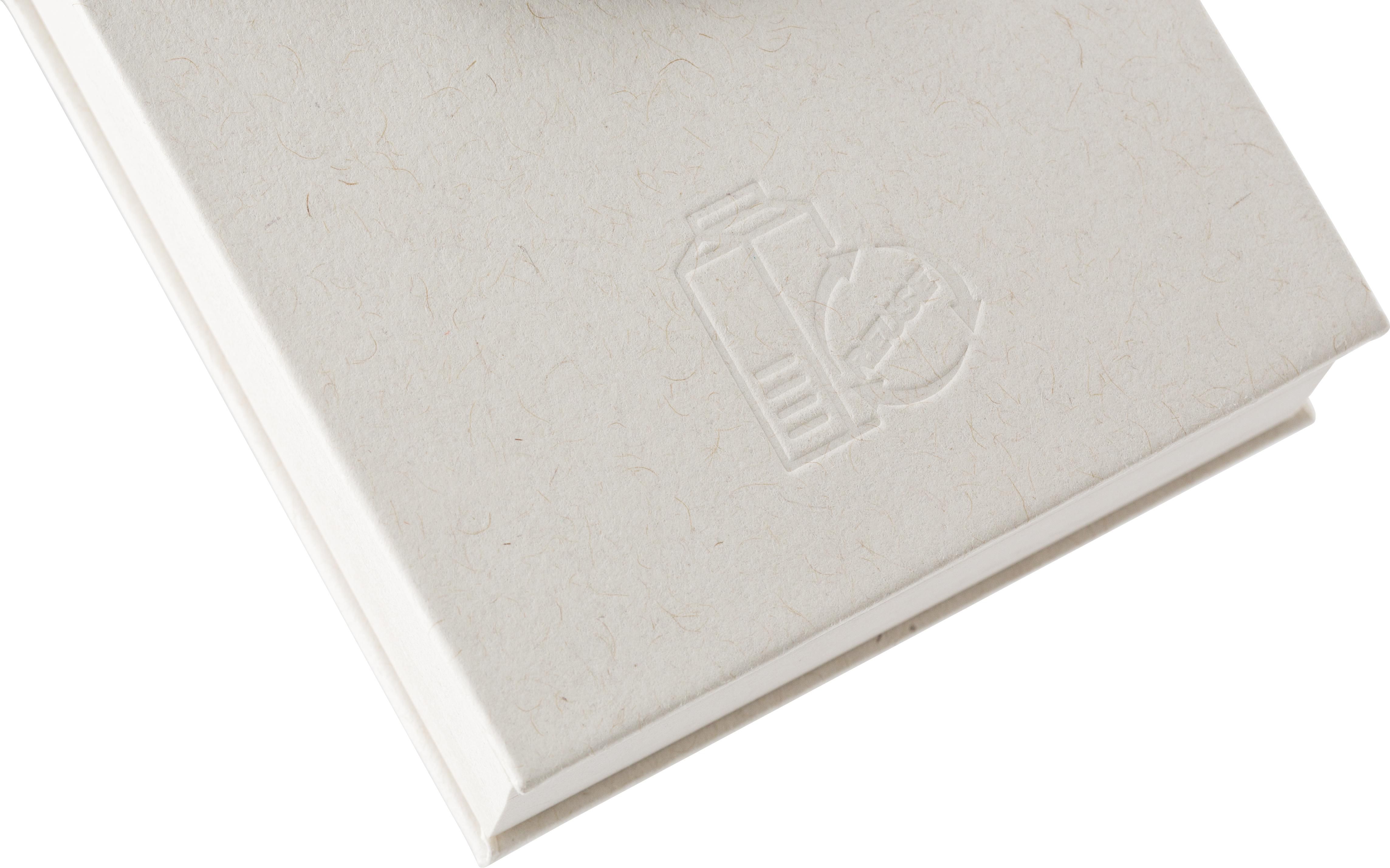 Vue 8 de Bloc-notes Thalassa | Recyclé | A5