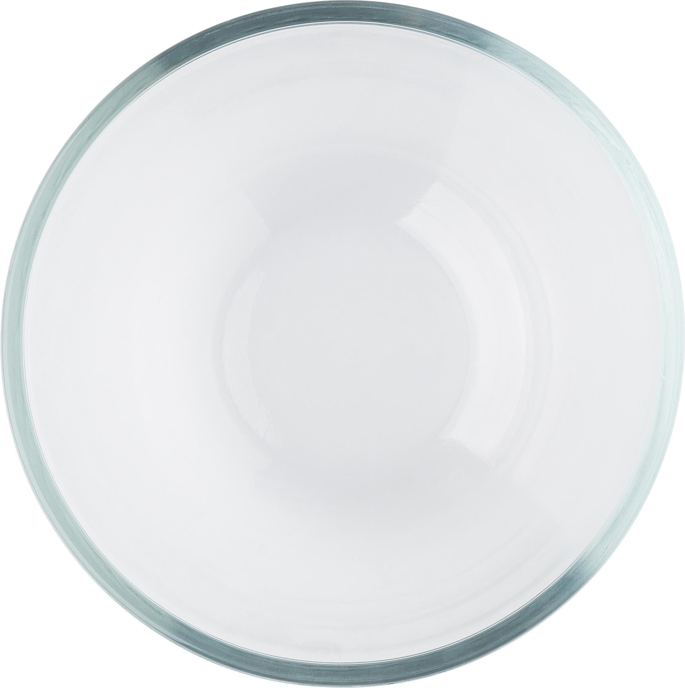 Vue 8 de Saladier Isabeau | Verre | 1,2 l