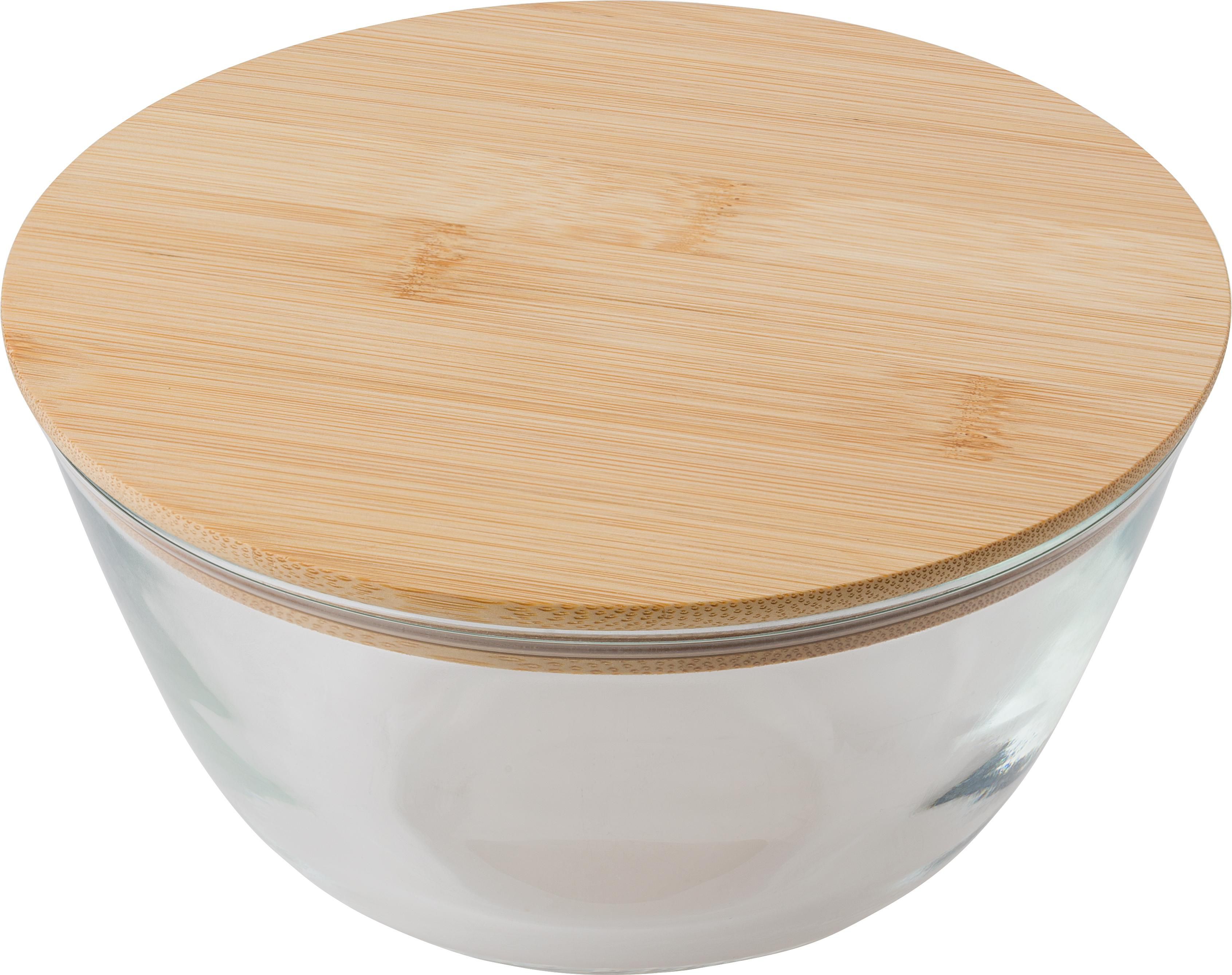 Vue 11 de Saladier Isabeau | Verre | 1,2 l